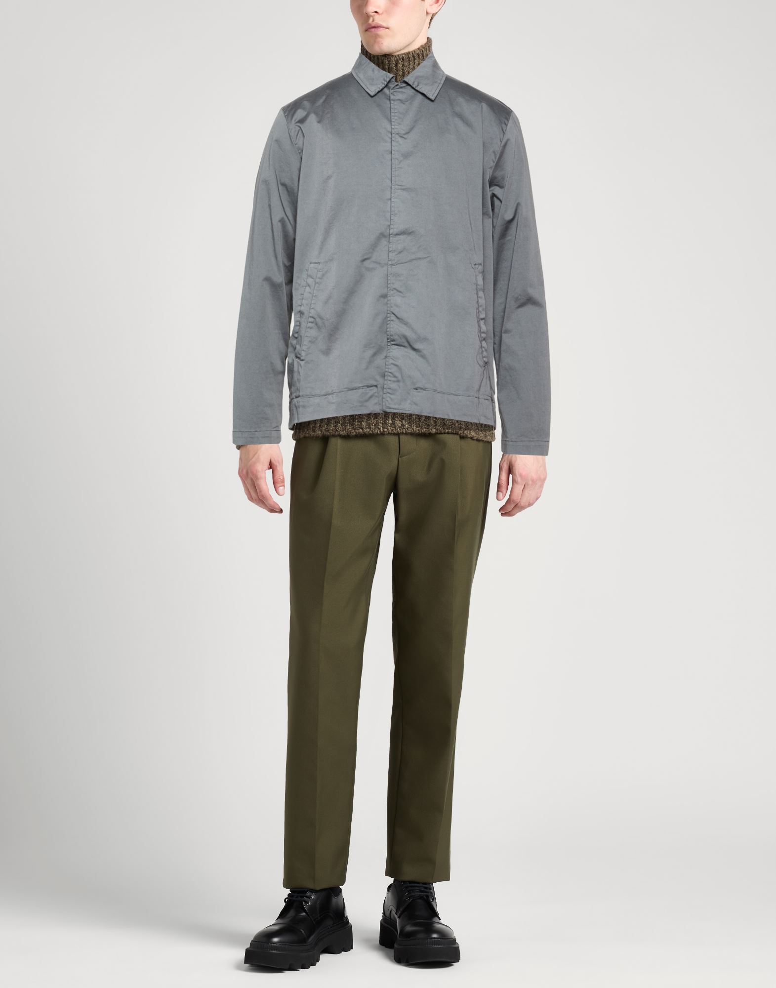  Crossley - Jacken & Mäntel - Jacken Und Anoraks - On Yoox.com 