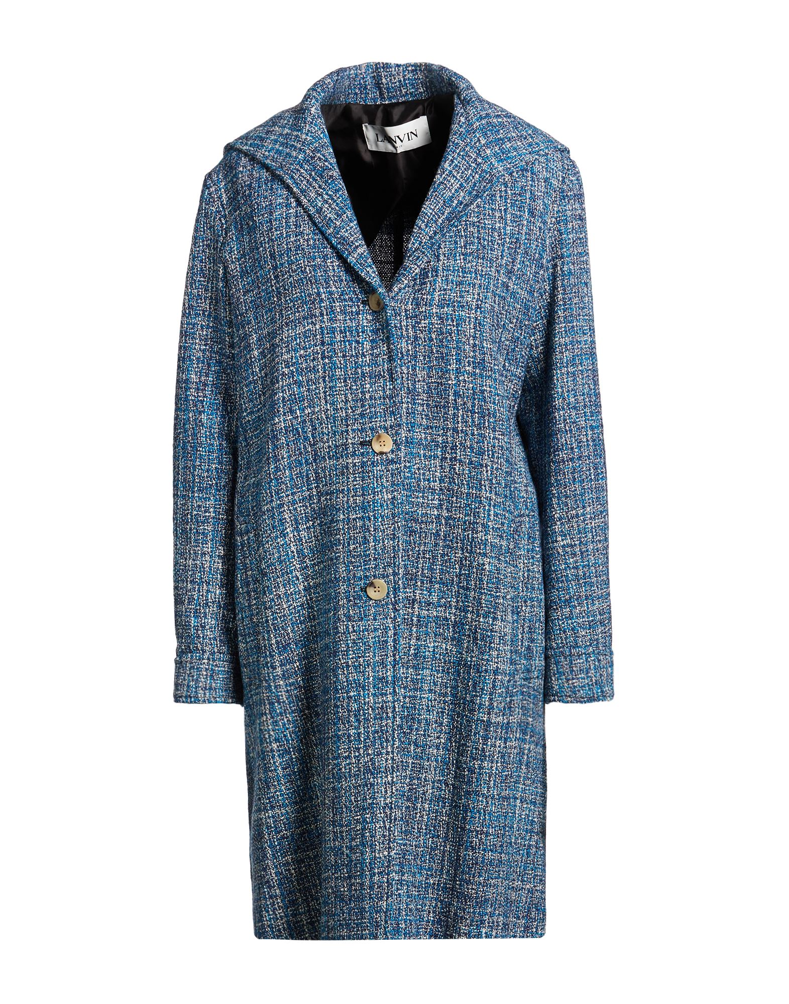  Lanvin - Jacken & Mäntel - Mäntel - On Yoox.com 
