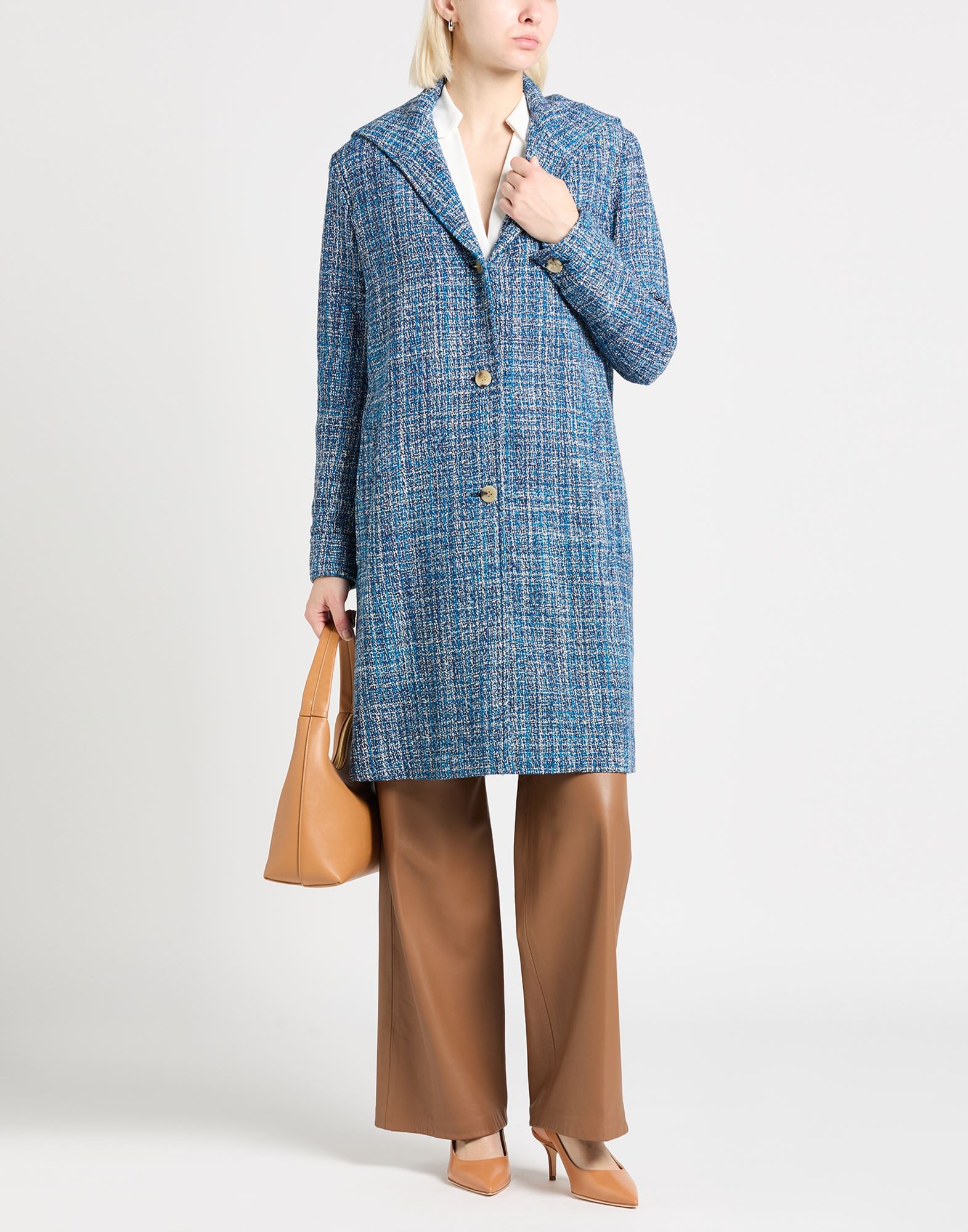  Lanvin - Jacken & Mäntel - Mäntel - On Yoox.com 