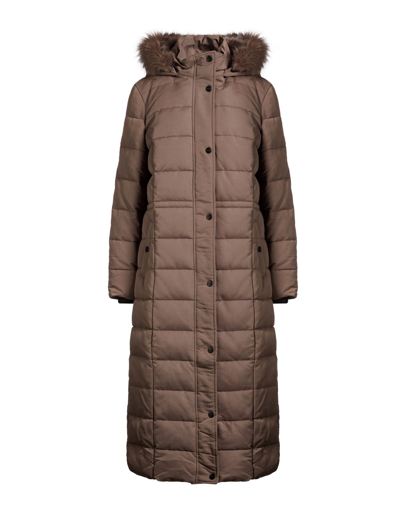  Guess - Jacken & Mäntel - Pufferjacken & Daunenjacken - On Yoox.com 