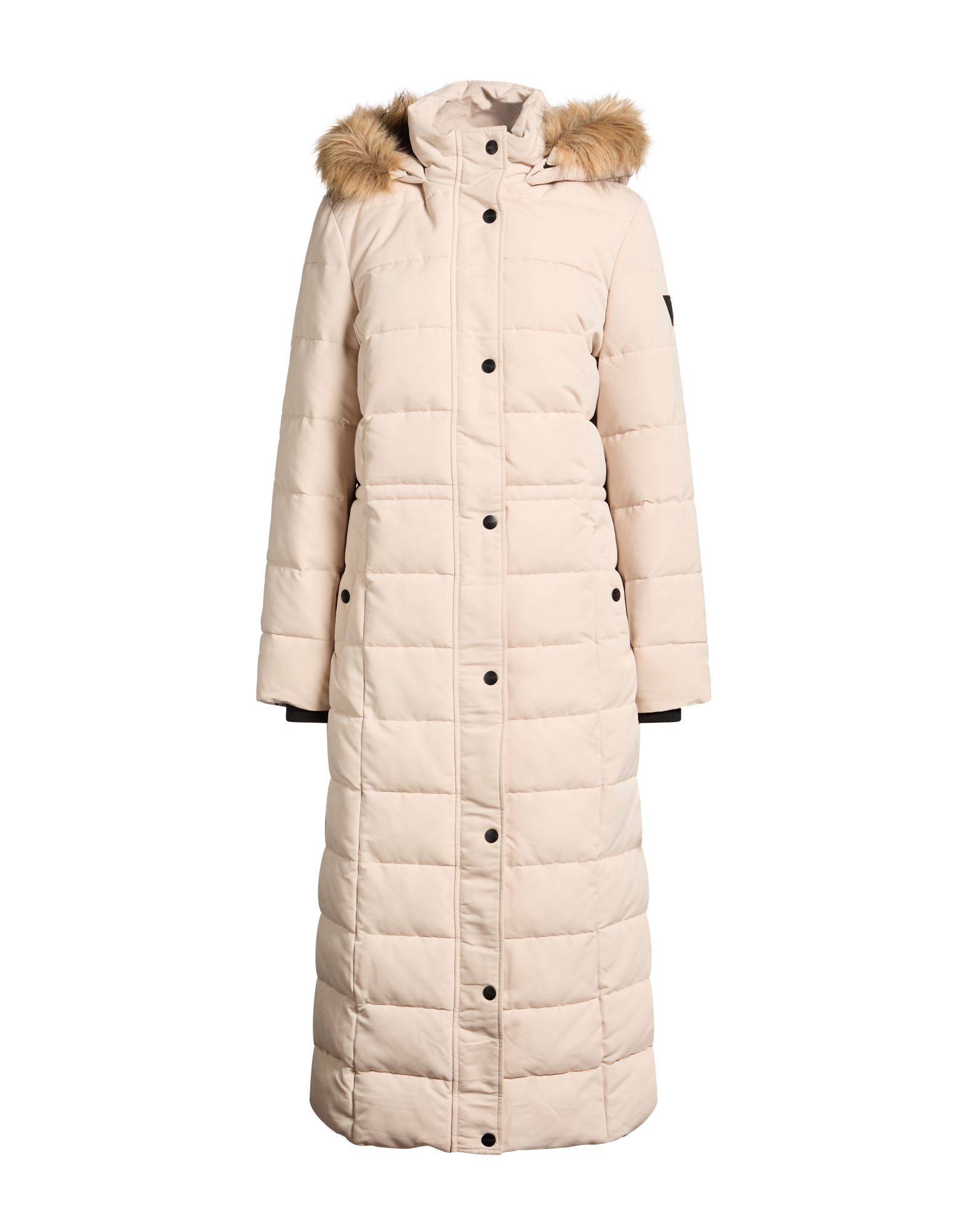 GUESS ΠΑΛΤΟ & ΤΖΑΚΕΤ Μπουφάν με επένδυση