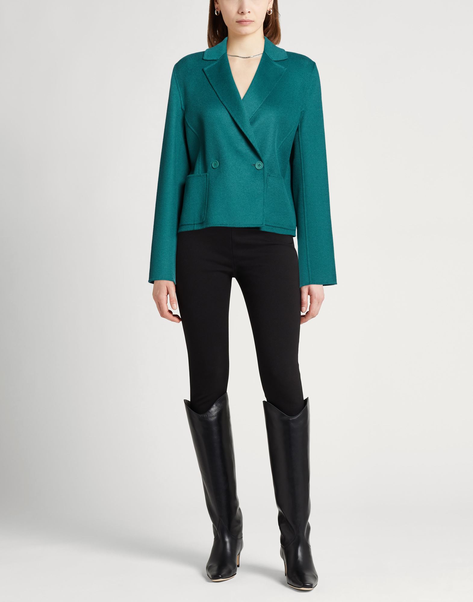  Max Mara Studio - Trajes Y Conjuntos - Americanas - On Yoox.com 