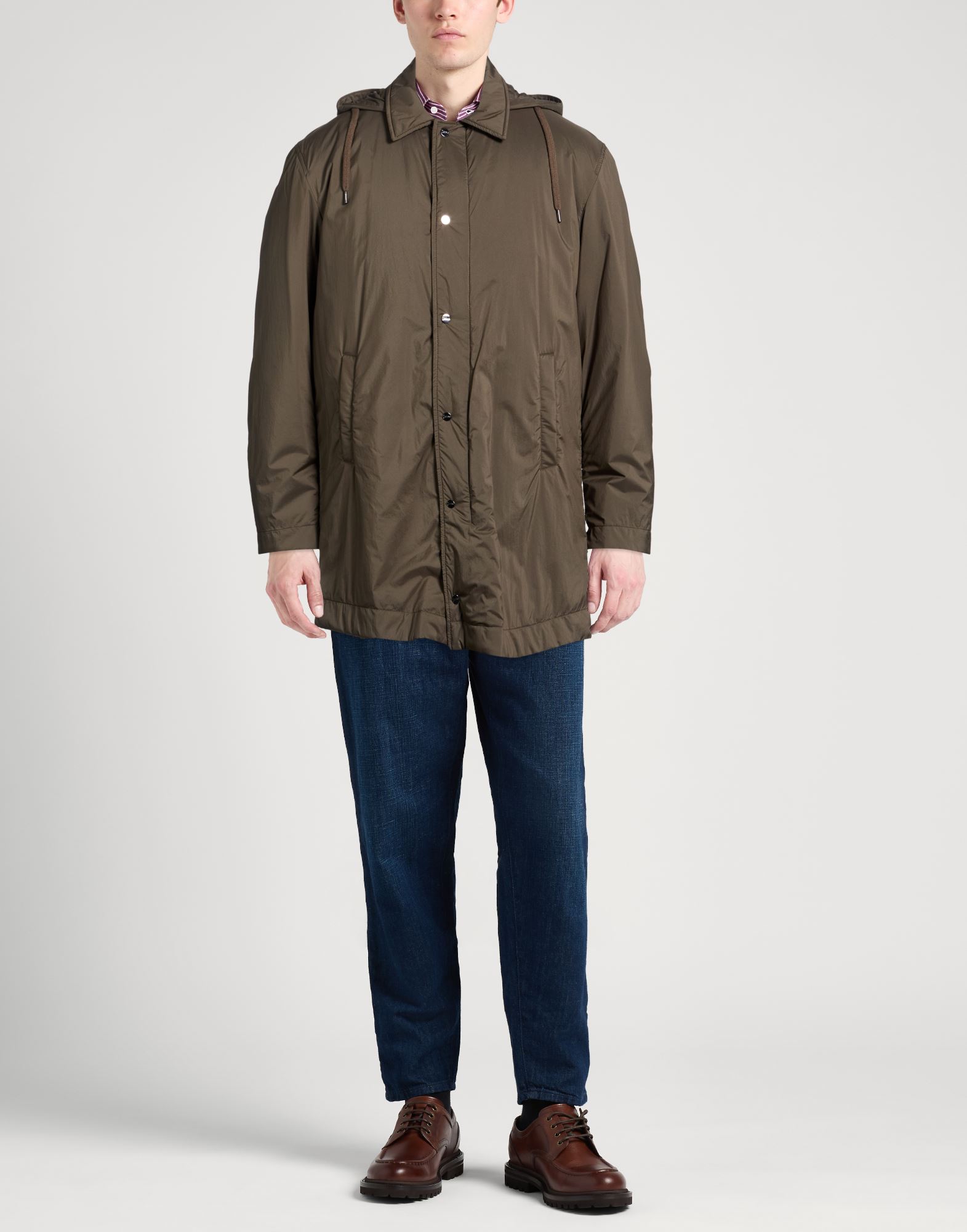  Herno - Jacken & Mäntel - Mäntel - On Yoox.com 
