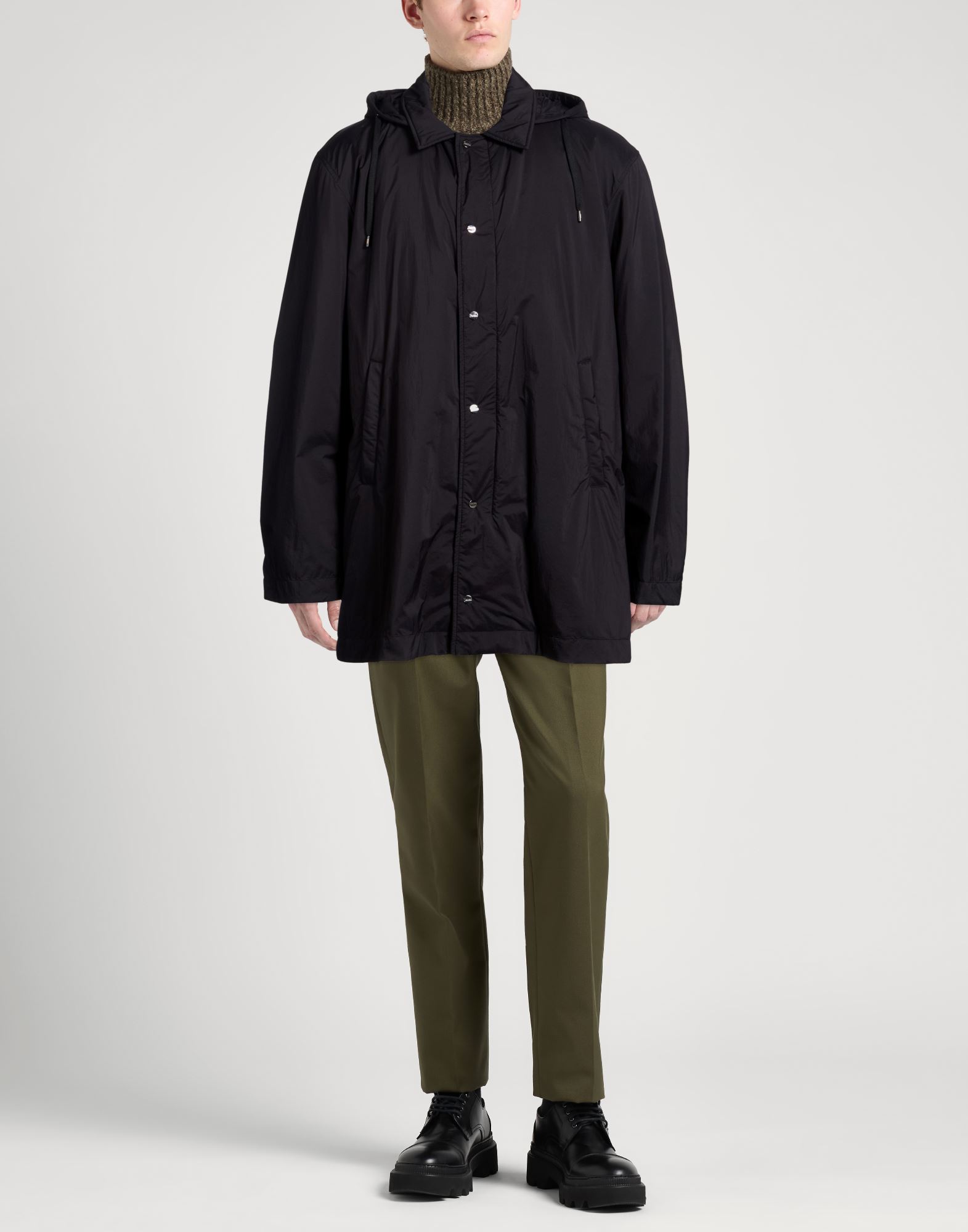  Herno - Jacken & Mäntel - Mäntel - On Yoox.com 