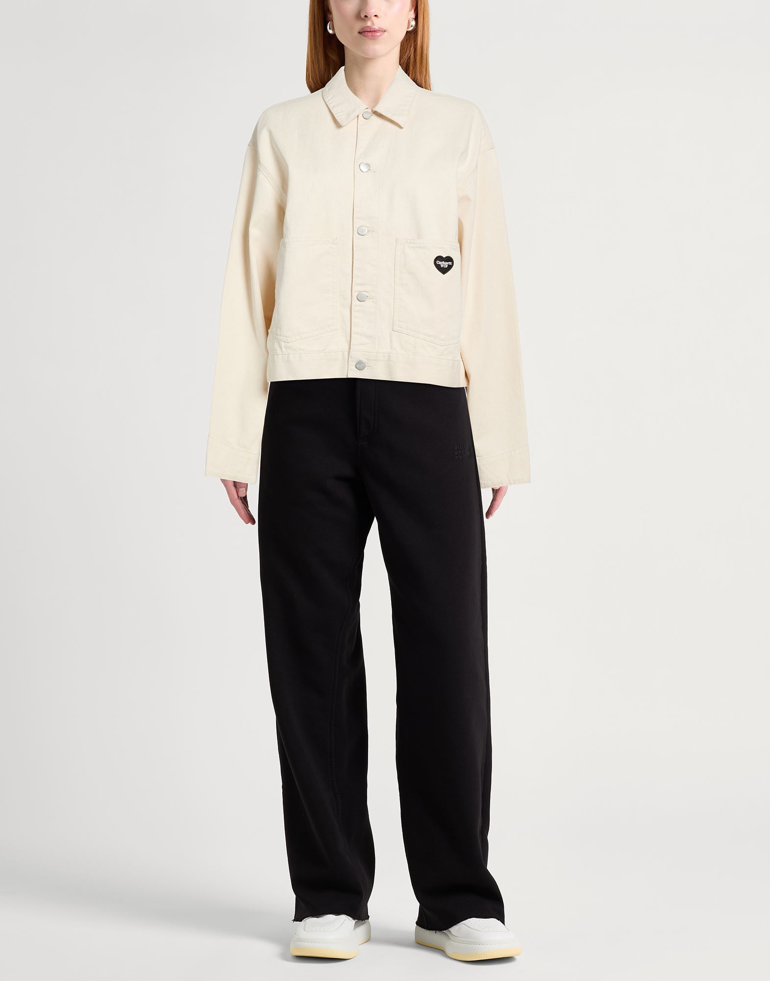  Carhartt - Jacken & Mäntel - Jacken Und Anoraks - On Yoox.com 