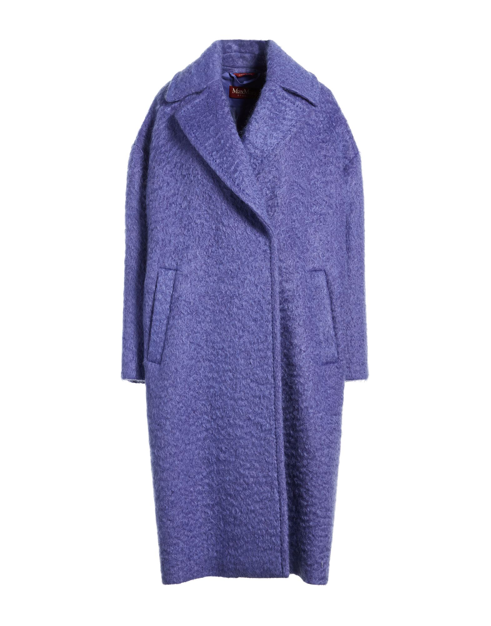 MAX MARA STUDIO MAX MARA STUDIO ΠΑΛΤΟ & ΤΖΑΚΕΤ Παλτό