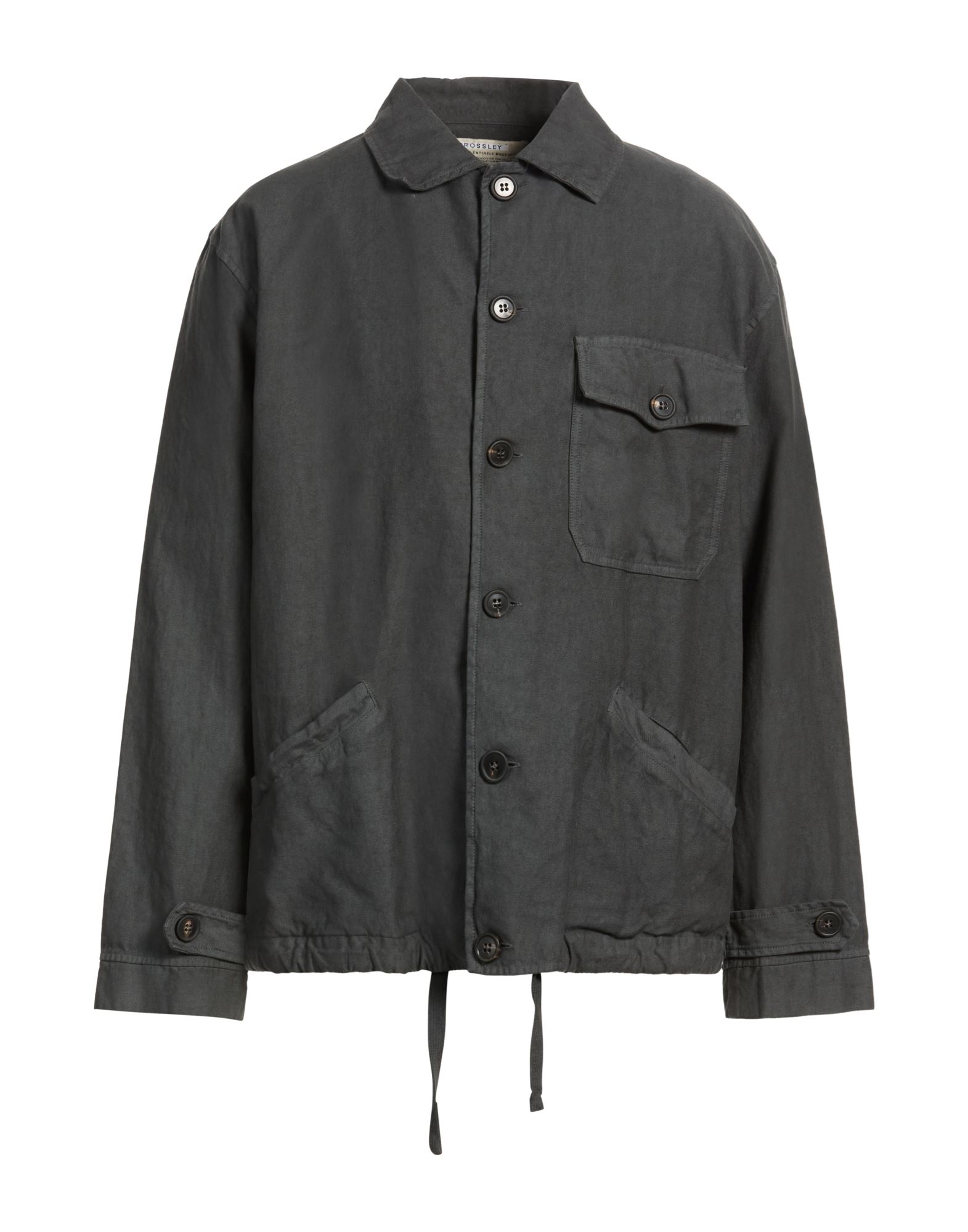  Crossley - Jacken & Mäntel - Jacken Und Anoraks - On Yoox.com 