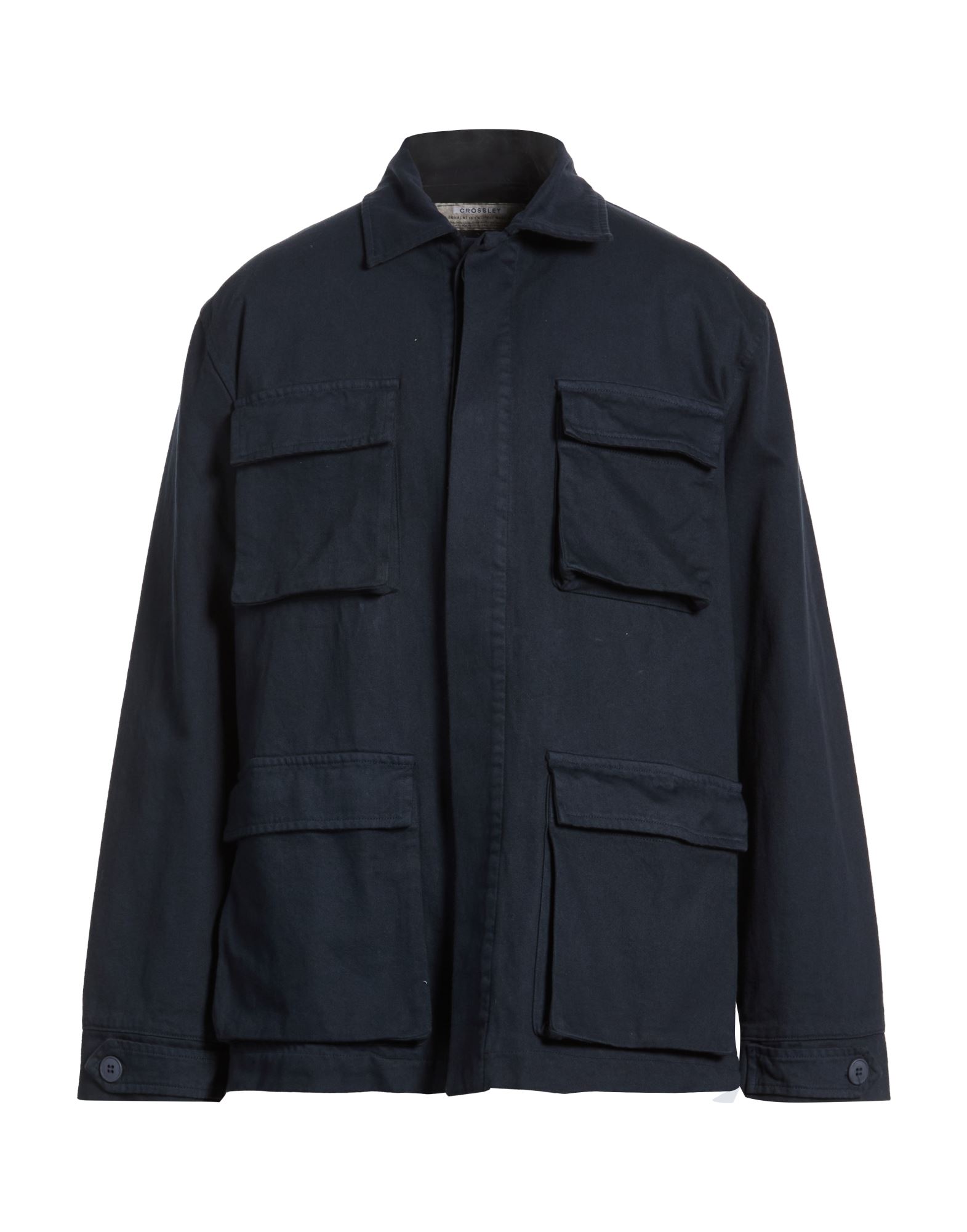  Crossley - Jacken & Mäntel - Jacken Und Anoraks - On Yoox.com 