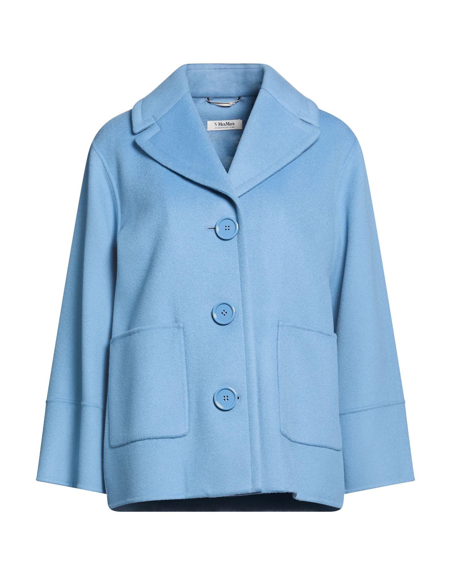 'S MAX MARA 'S MAX MARA ΠΑΛΤΟ & ΤΖΑΚΕΤ Παλτό