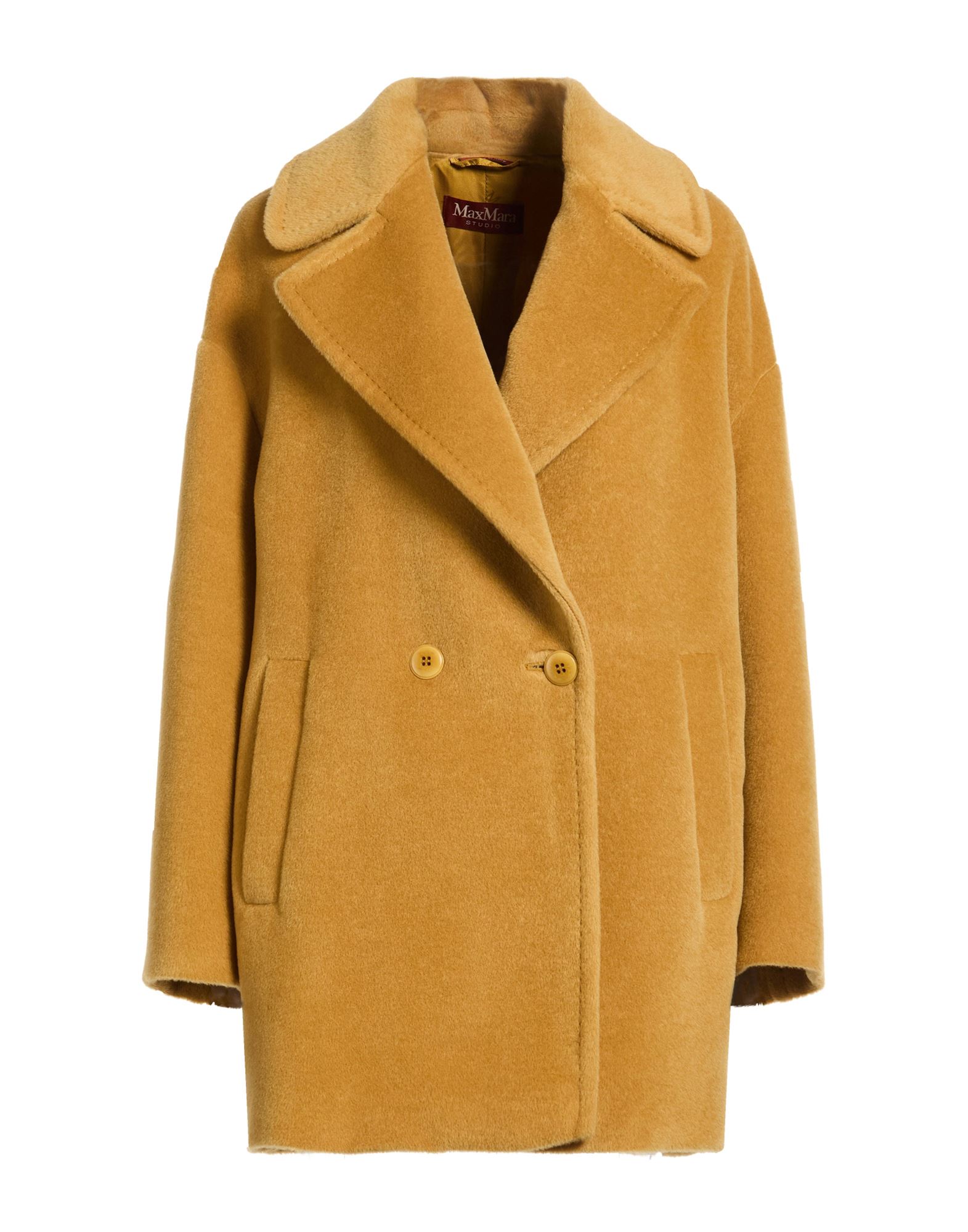  Max Mara Studio - Ropa De Abrigo - Abrigos - On Yoox.com 