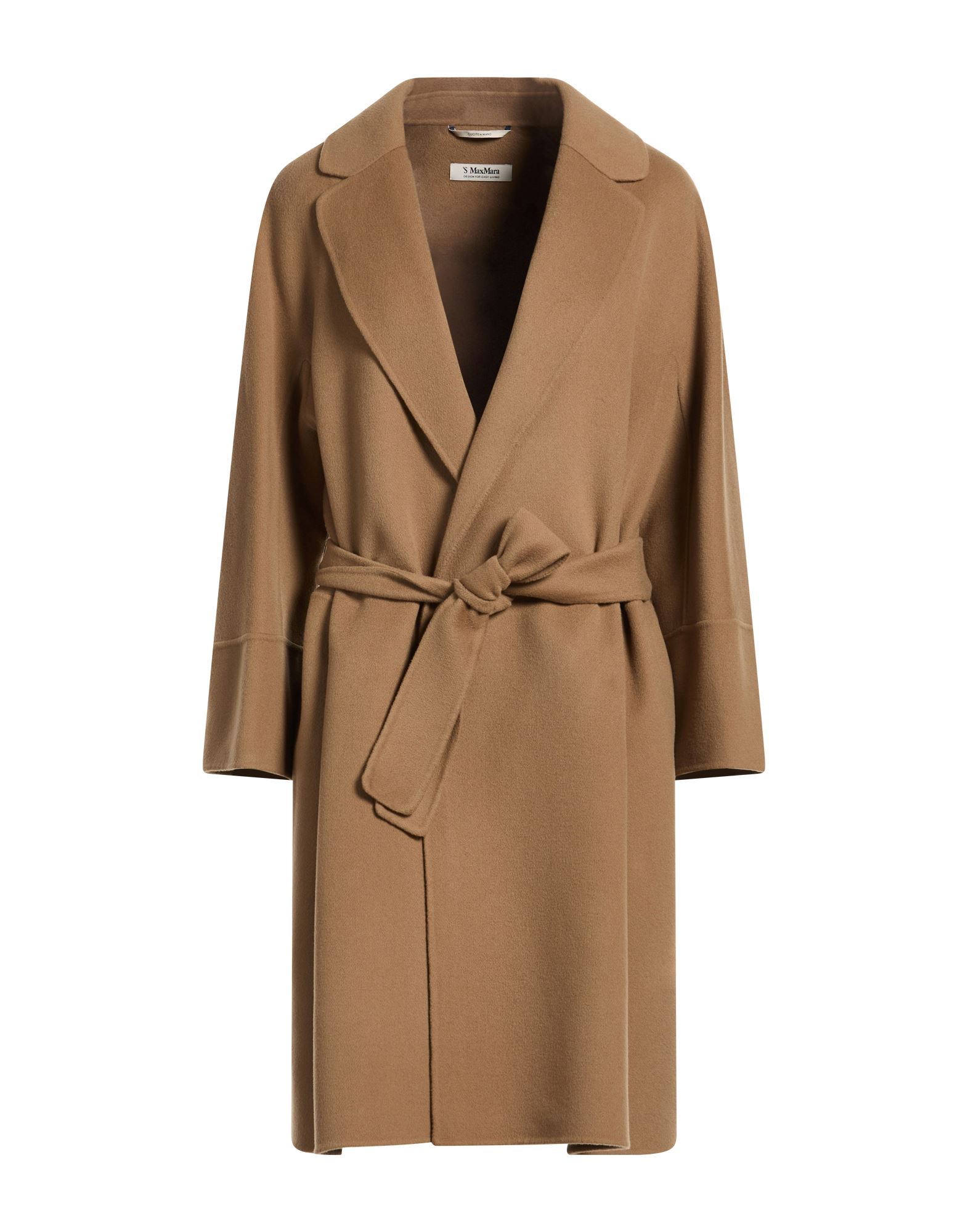'S MAX MARA 'S MAX MARA ΠΑΛΤΟ & ΤΖΑΚΕΤ Παλτό