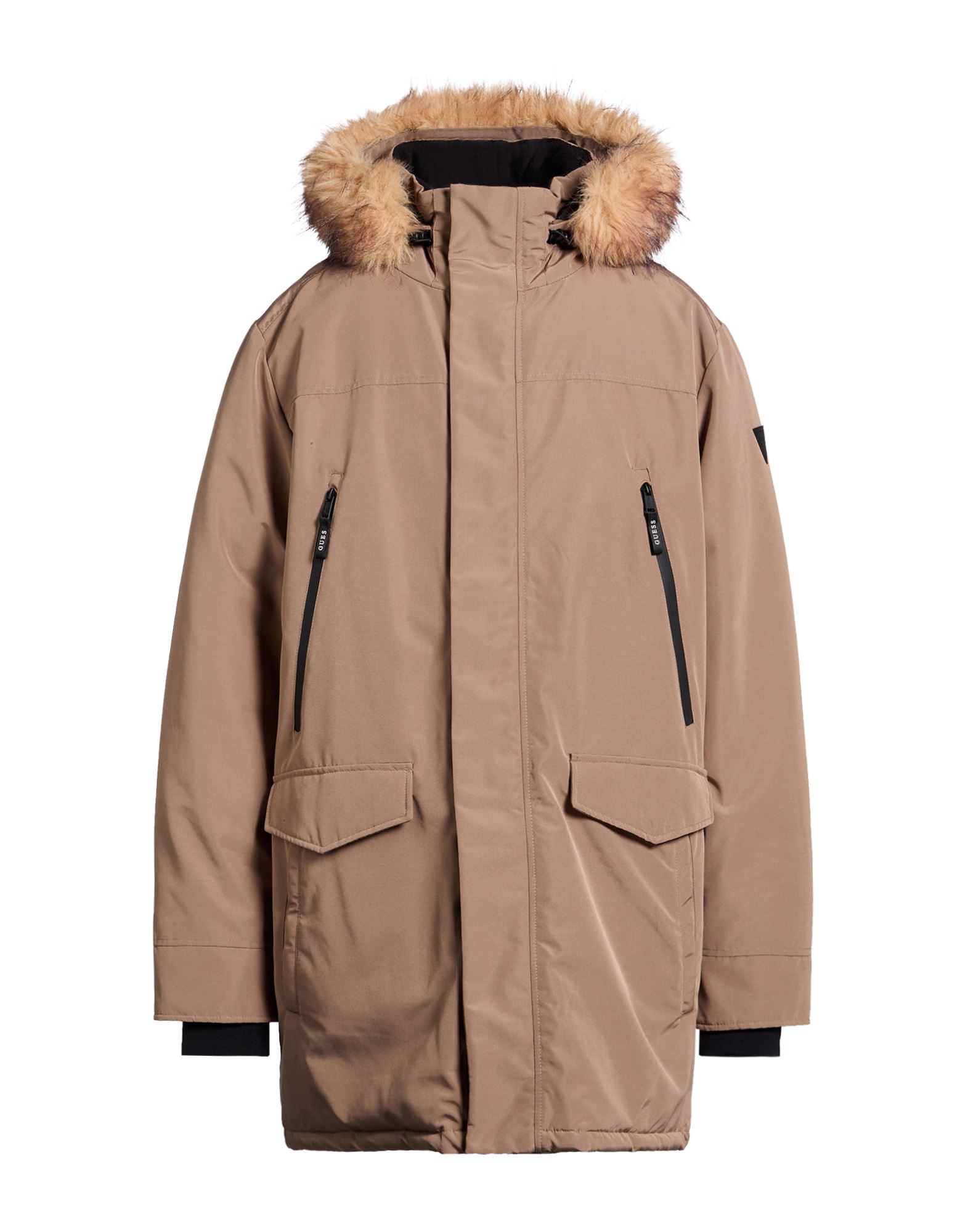  Guess - Jacken & Mäntel - Mäntel - On Yoox.com 