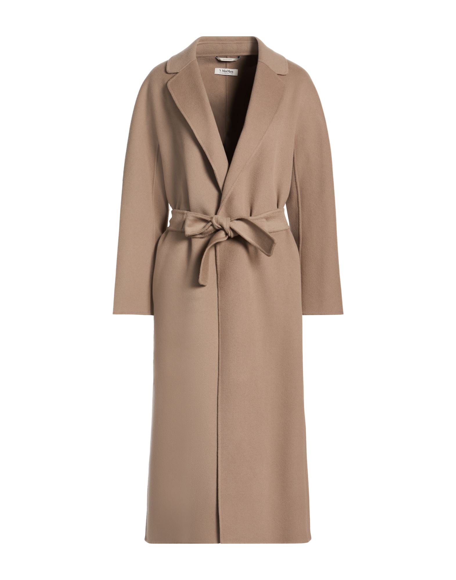 'S MAX MARA 'S MAX MARA ΠΑΛΤΟ & ΤΖΑΚΕΤ Παλτό