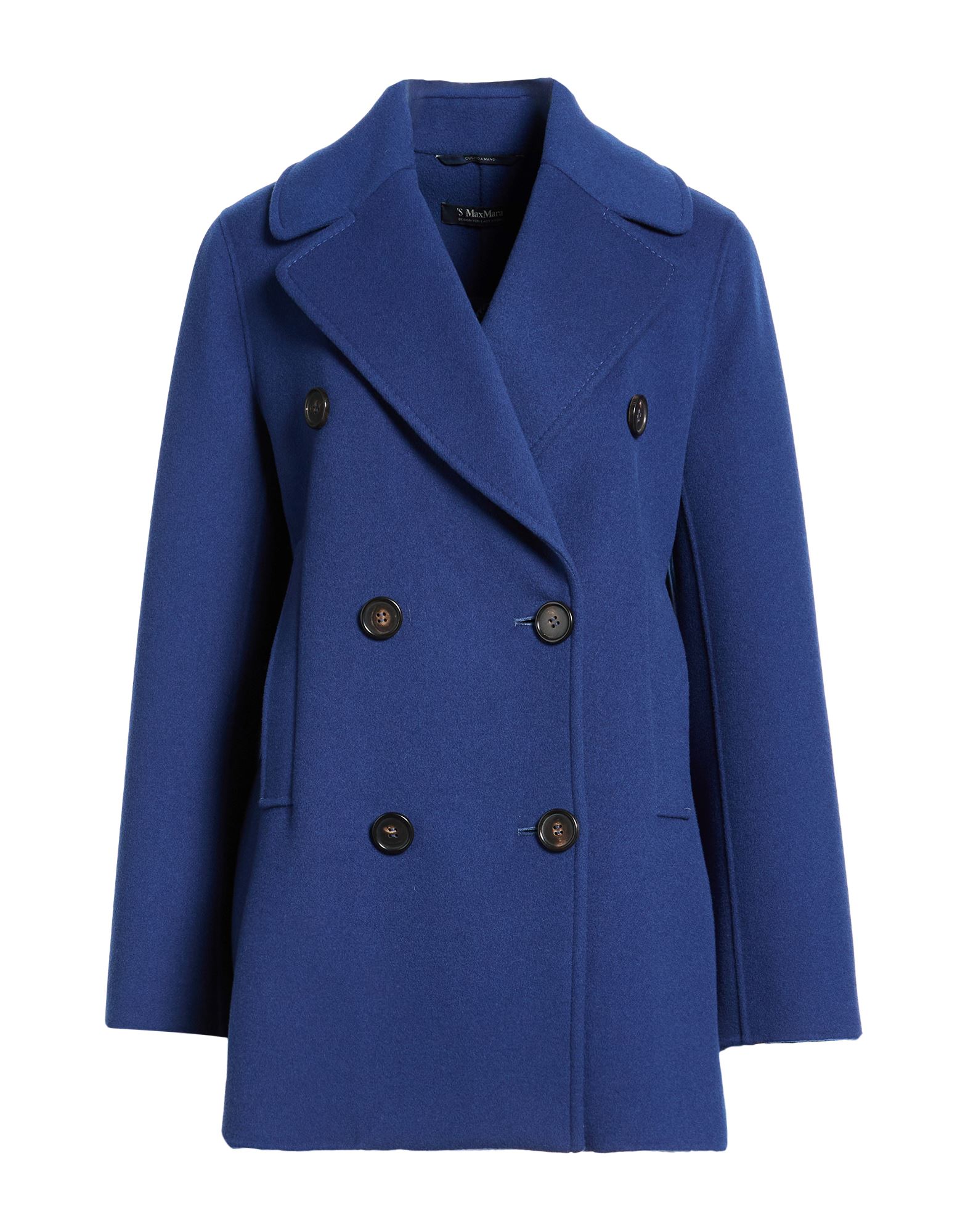 'S MAX MARA 'S MAX MARA ΠΑΛΤΟ & ΤΖΑΚΕΤ Παλτό