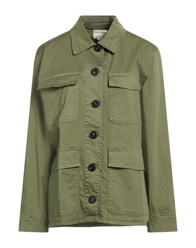 Jacke & Anorak Damen Militärgrün L,S,XS Damen