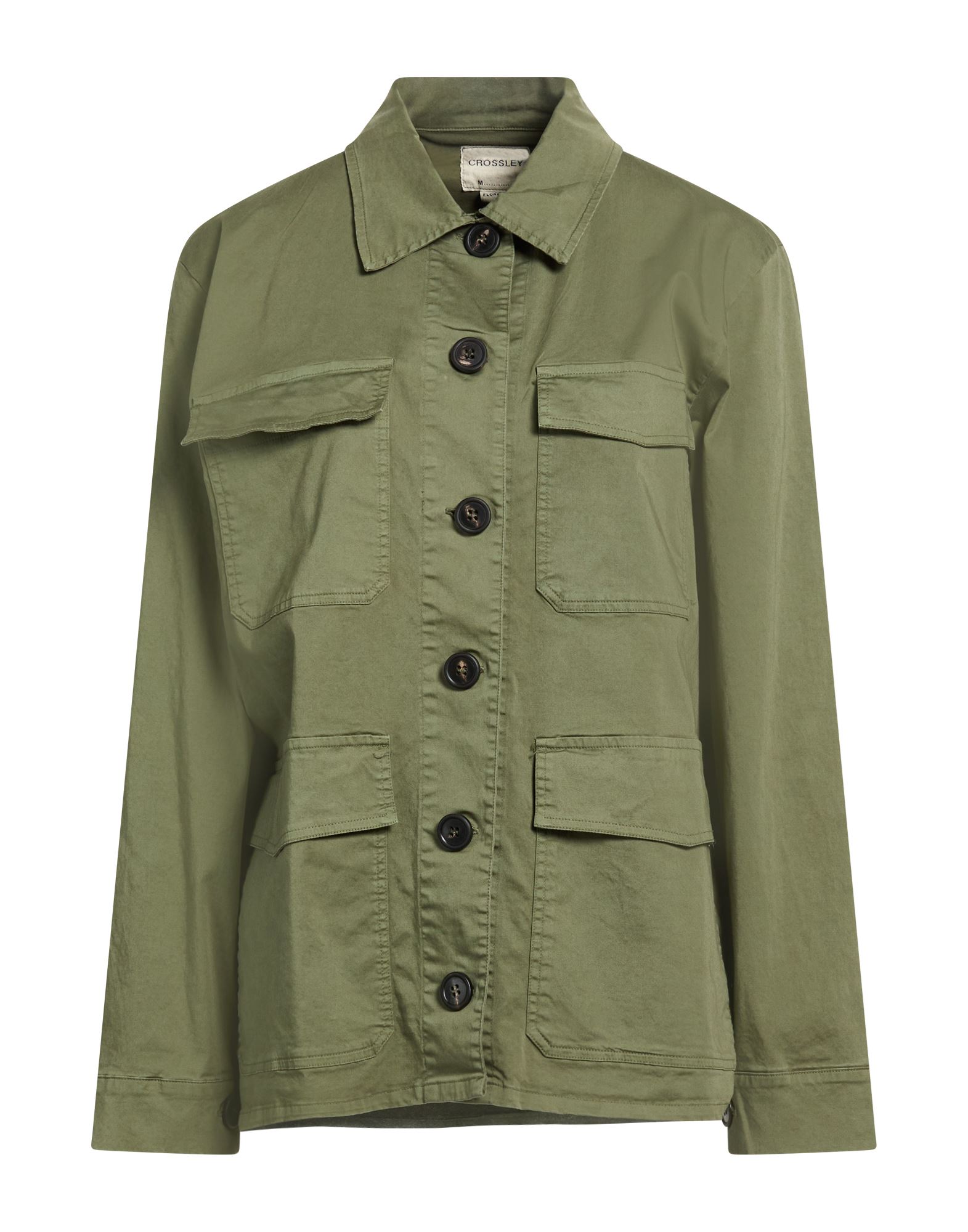  Crossley - Jacken & Mäntel - Jacken Und Anoraks - On Yoox.com 