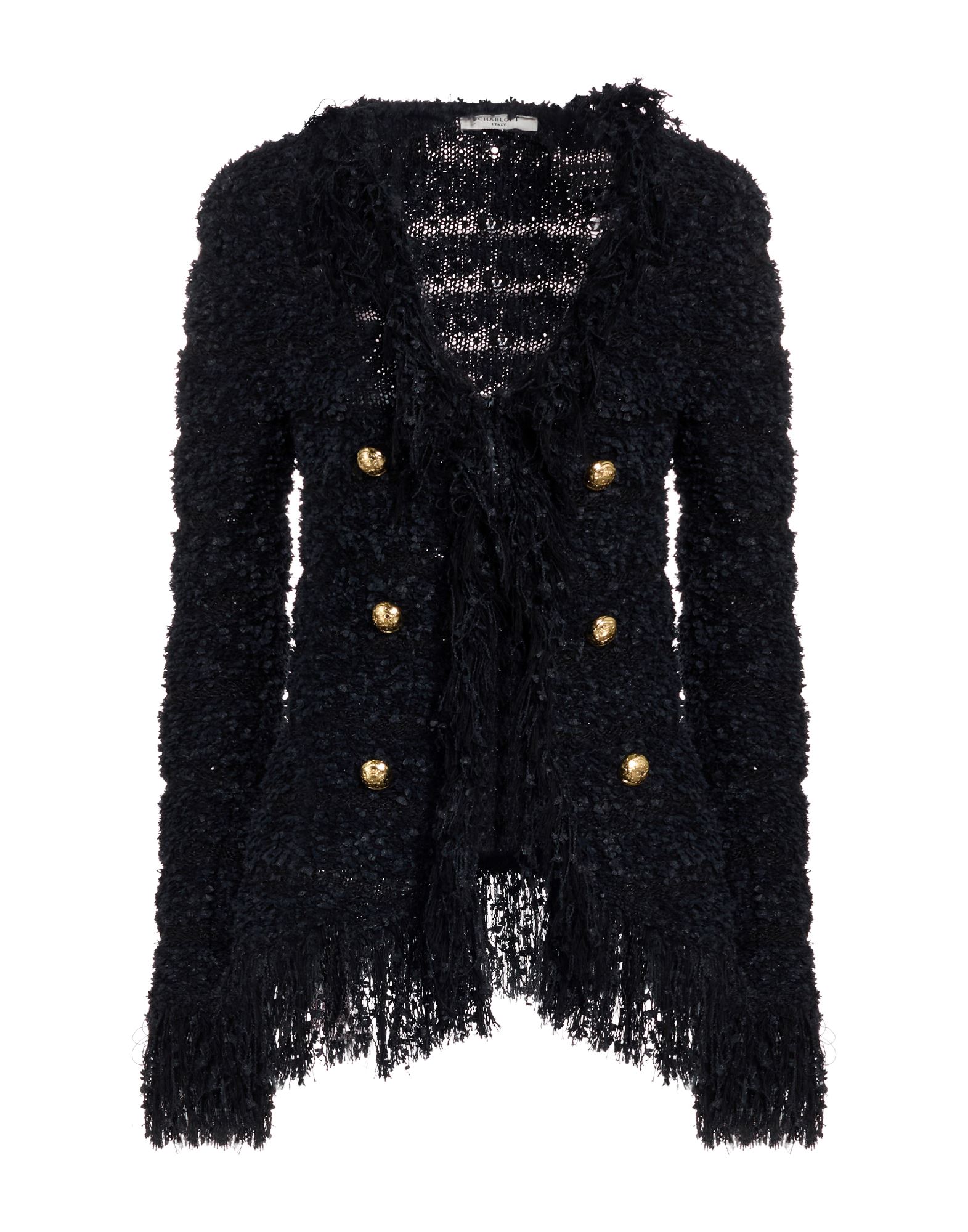 Charlott - Jacken & Mäntel - Jacken Und Anoraks - On Yoox.com 