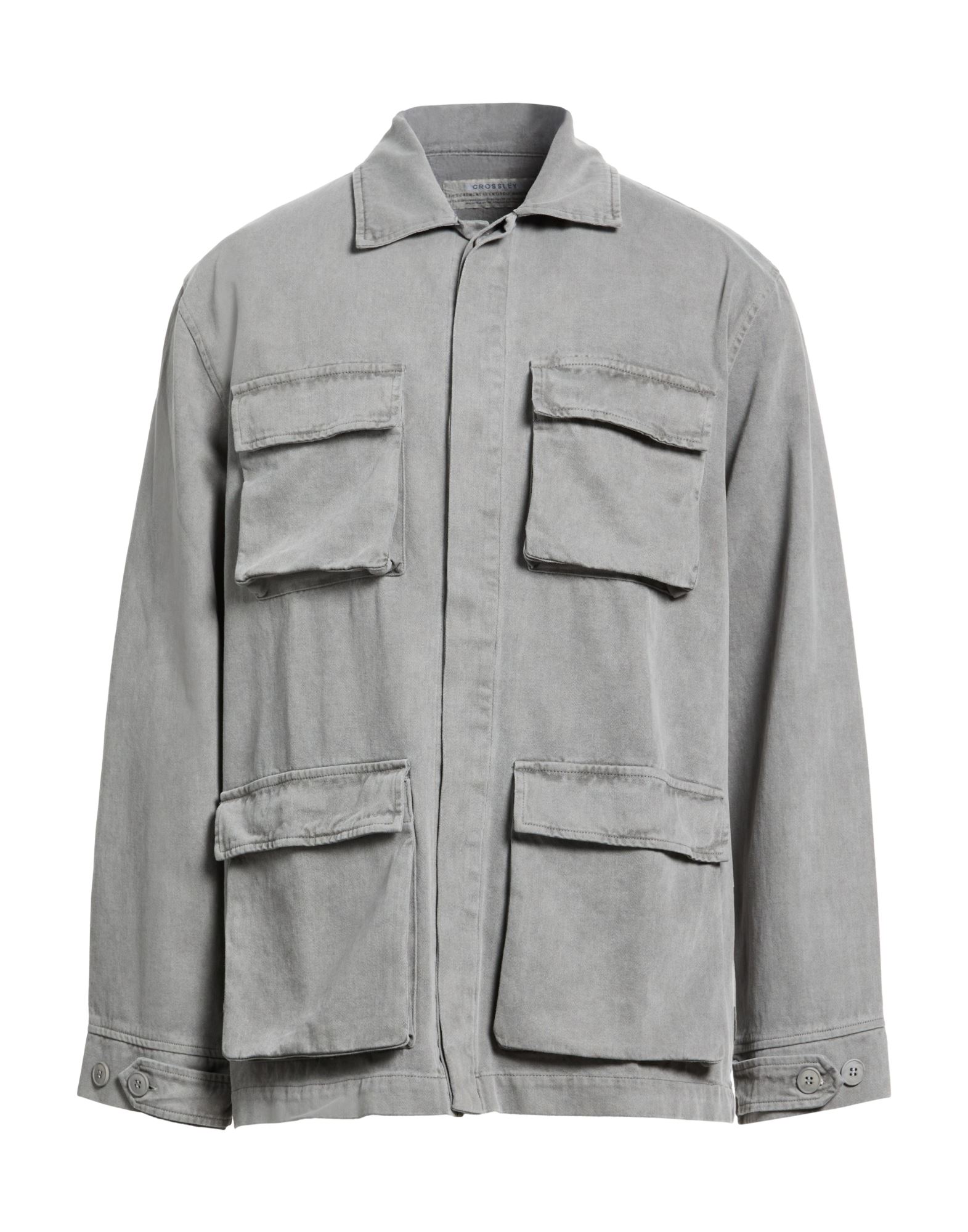 Crossley - Jacken & Mäntel - Jacken Und Anoraks - On Yoox.com 