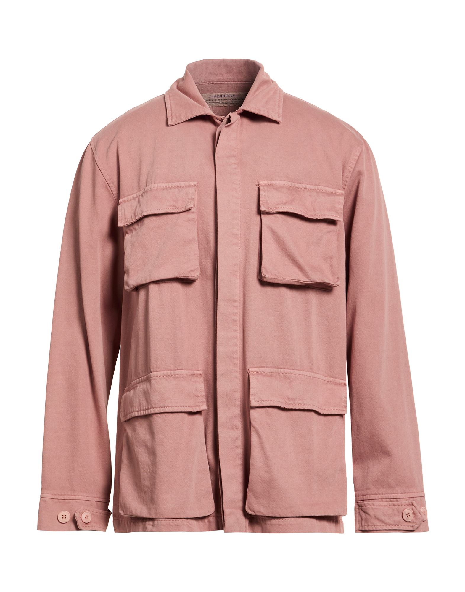  Crossley - Jacken & Mäntel - Jacken Und Anoraks - On Yoox.com 
