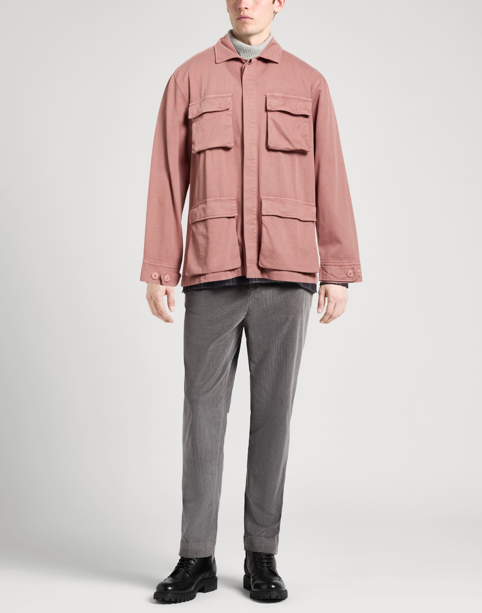  Crossley - Jacken & Mäntel - Jacken Und Anoraks - On Yoox.com 