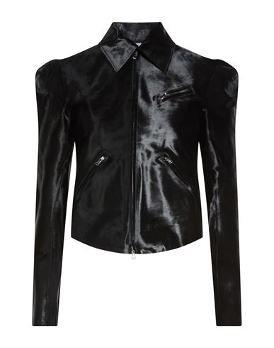 Jacke & Anorak Damen Schwarz 30 Damen