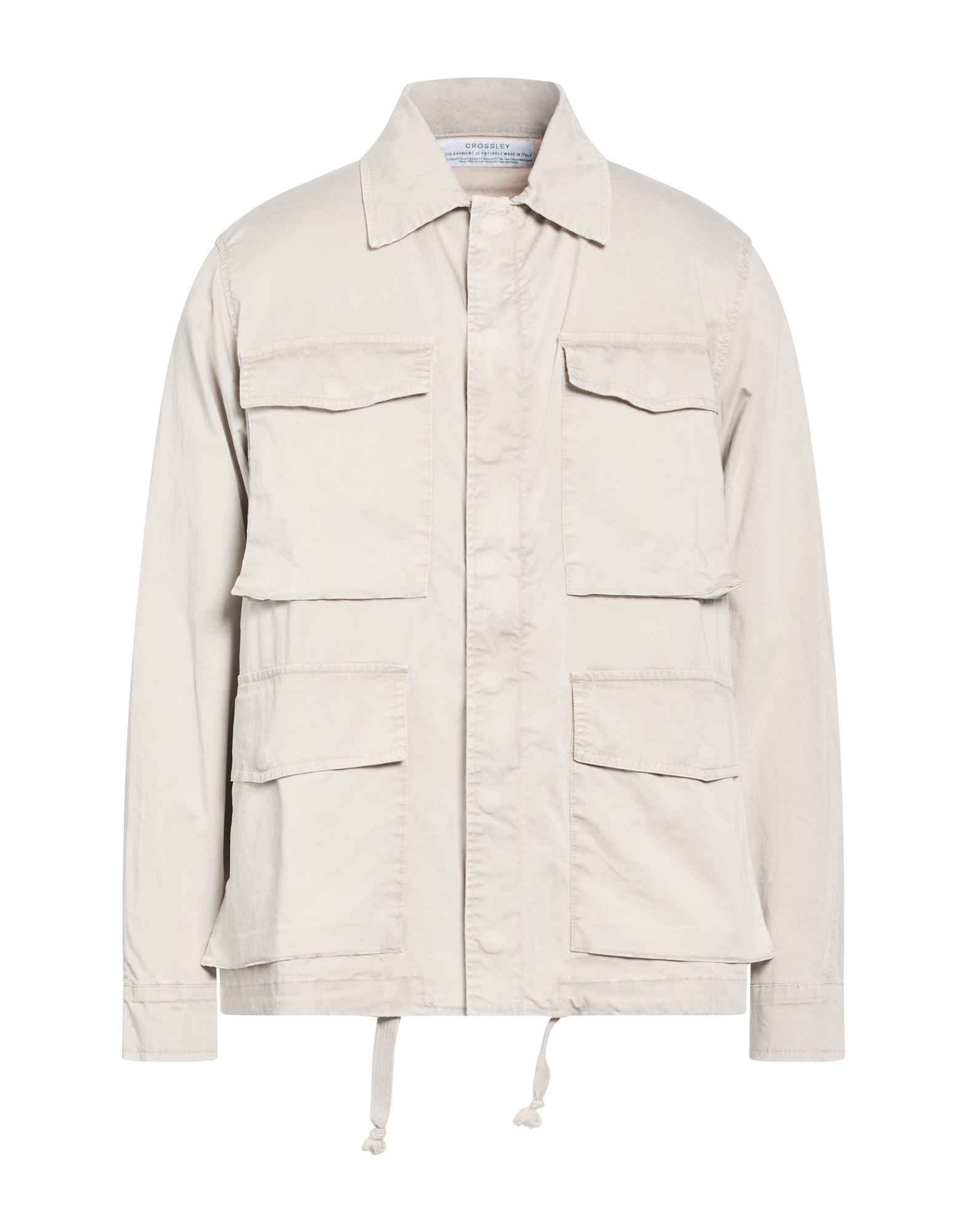  Crossley - Jacken & Mäntel - Jacken Und Anoraks - On Yoox.com 