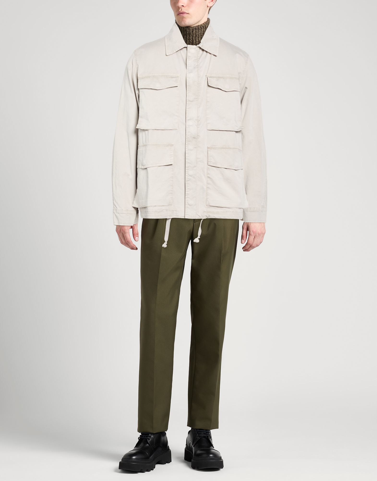  Crossley - Jacken & Mäntel - Jacken Und Anoraks - On Yoox.com 