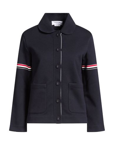 Jacke & Anorak Damen Marineblau 32 Damen