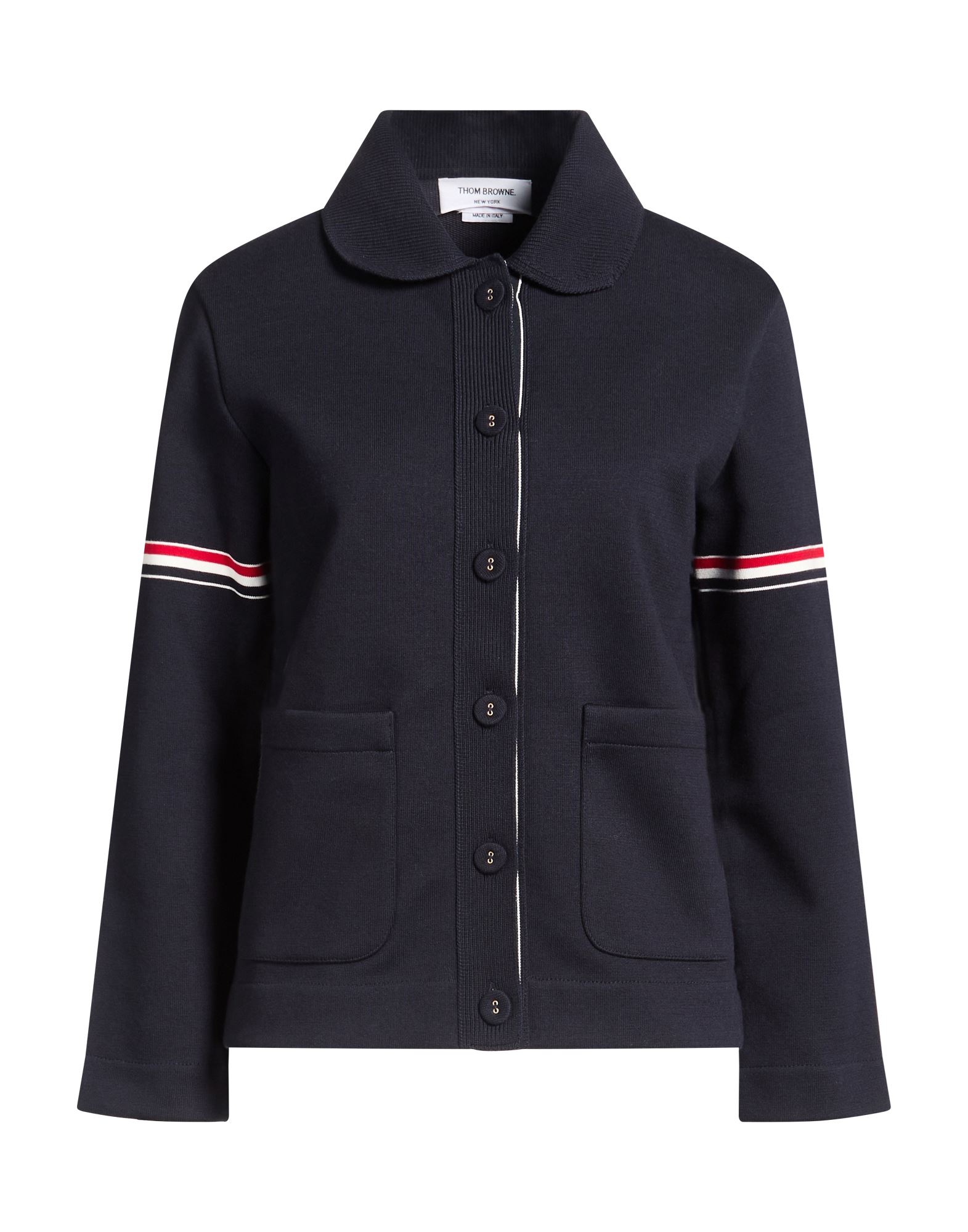  Thom Browne - Jacken & Mäntel - Jacken Und Anoraks - On Yoox.com 