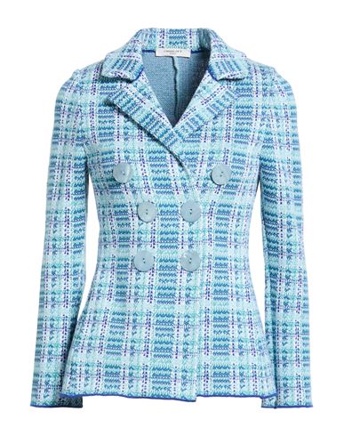 Blazer Damen Hellblau XS Damen