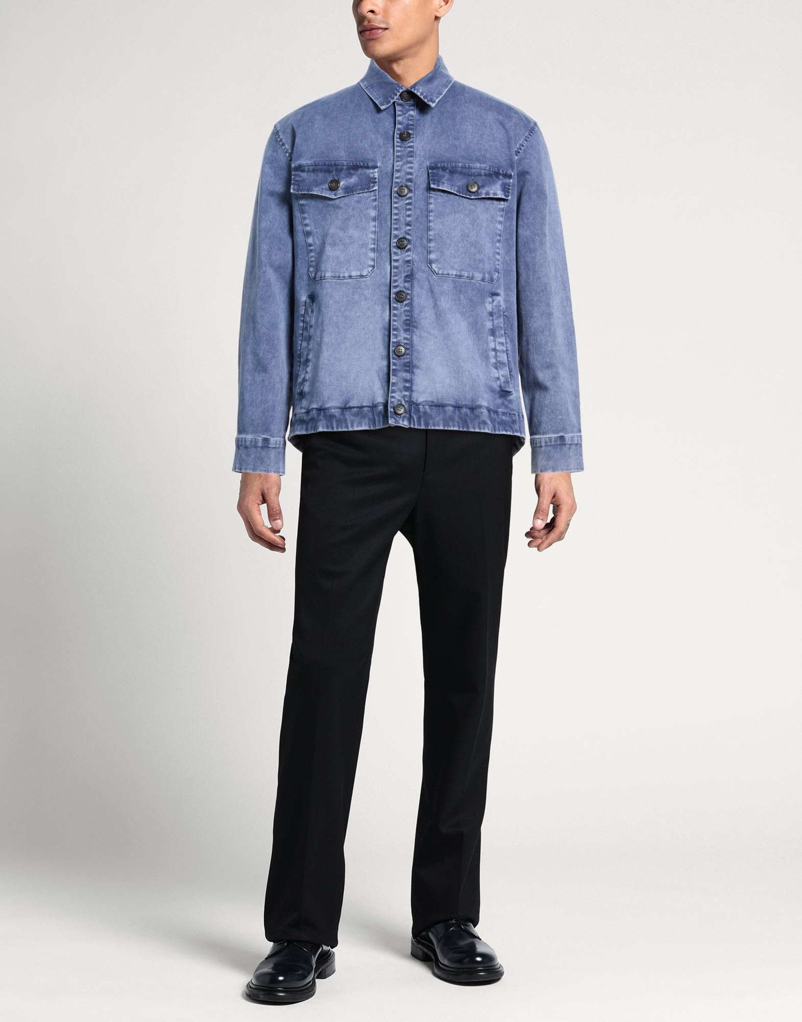  Crossley - Jacken & Mäntel - Jeansjacken/mäntel - On Yoox.com 