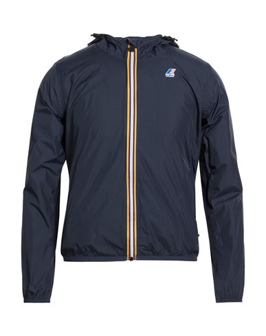 Chaqueta y cazadora Hombre Azul noche L,M,S,XL,XXL Hombre