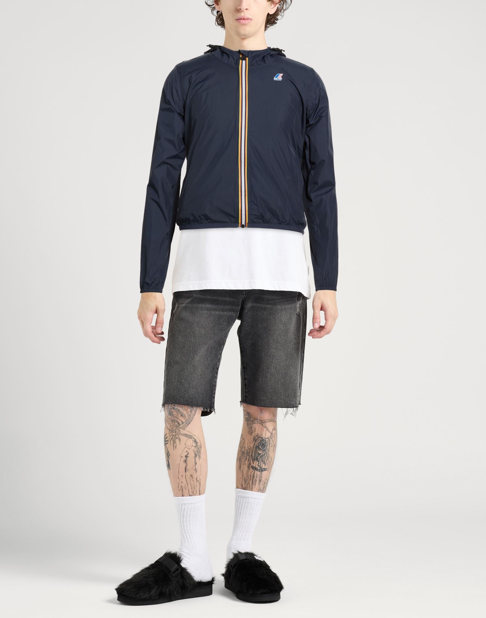  K-way - Jacken & Mäntel - Jacken Und Anoraks - On Yoox.com 