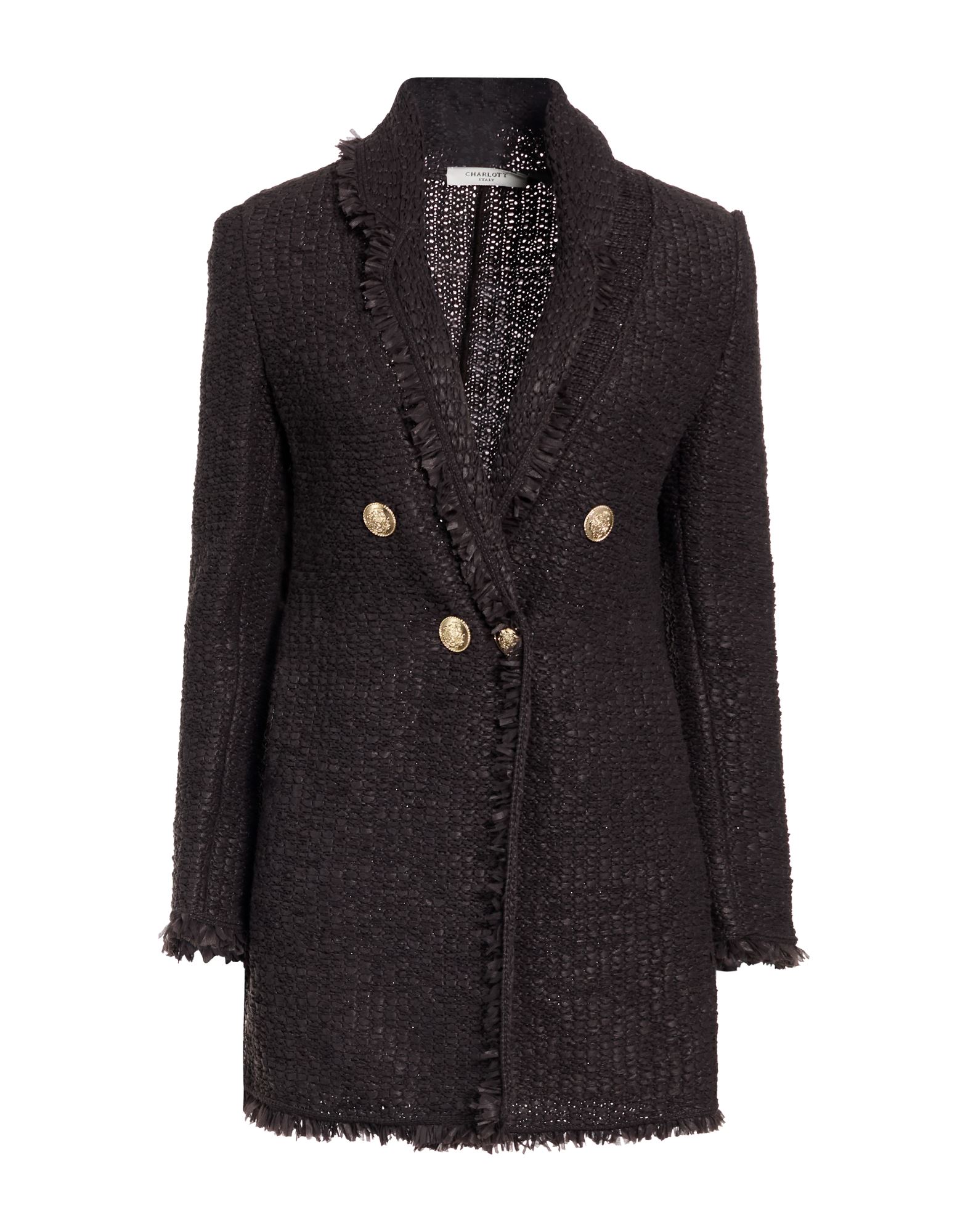  Charlott - Trajes Y Conjuntos - Americanas - On Yoox.com 