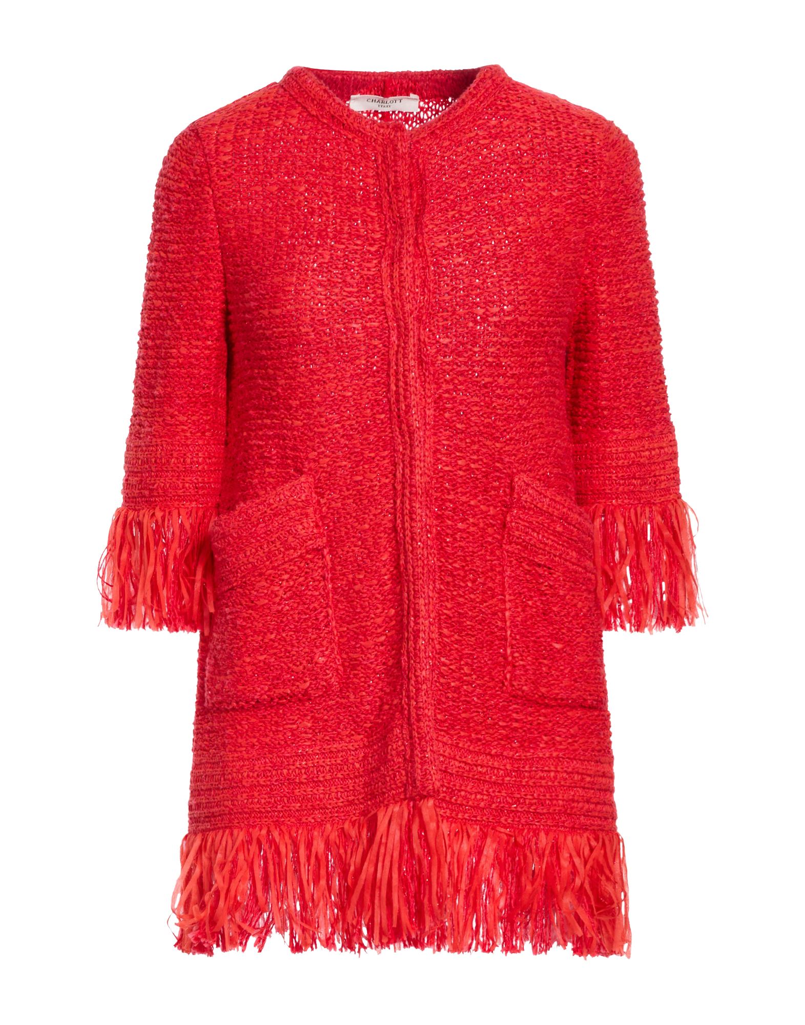  Charlott - Strickwaren - Strickjacken - On Yoox.com 