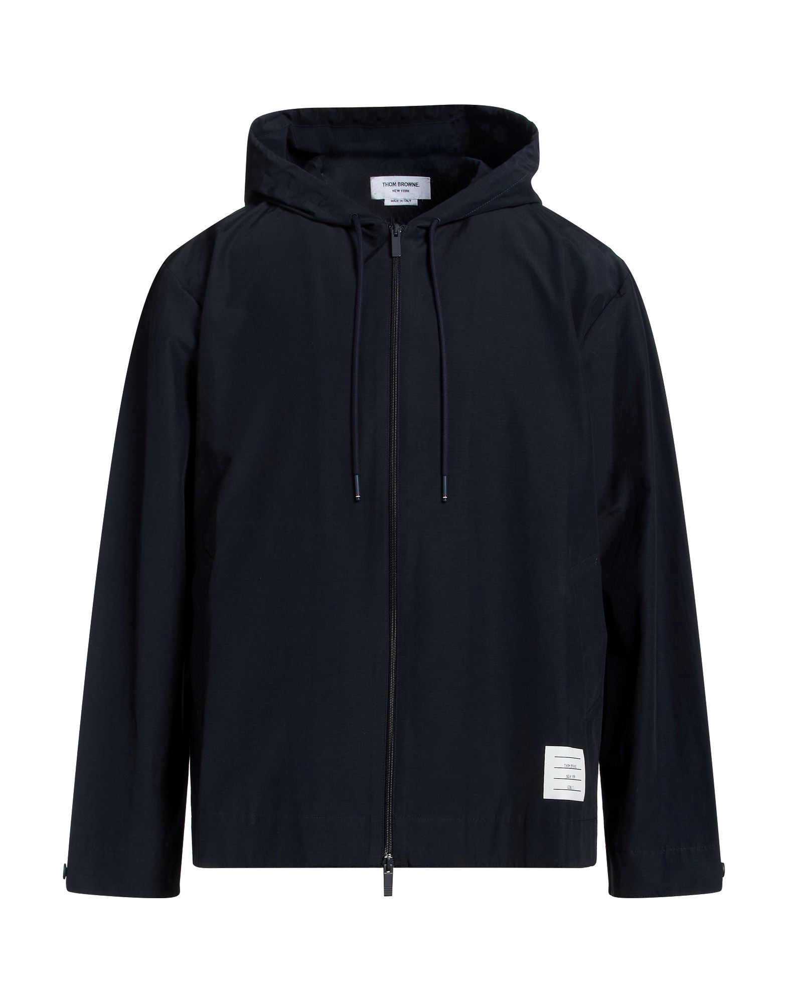  Thom Browne - Jacken & Mäntel - Jacken Und Anoraks - On Yoox.com 