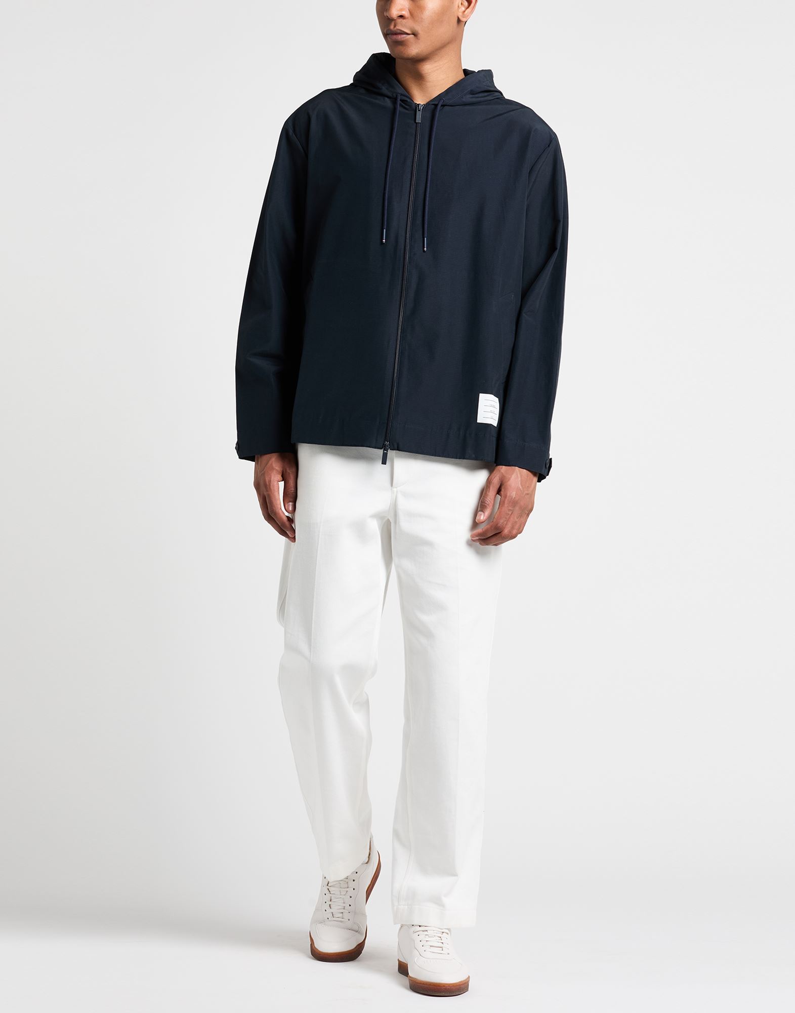  Thom Browne - Jacken & Mäntel - Jacken Und Anoraks - On Yoox.com 