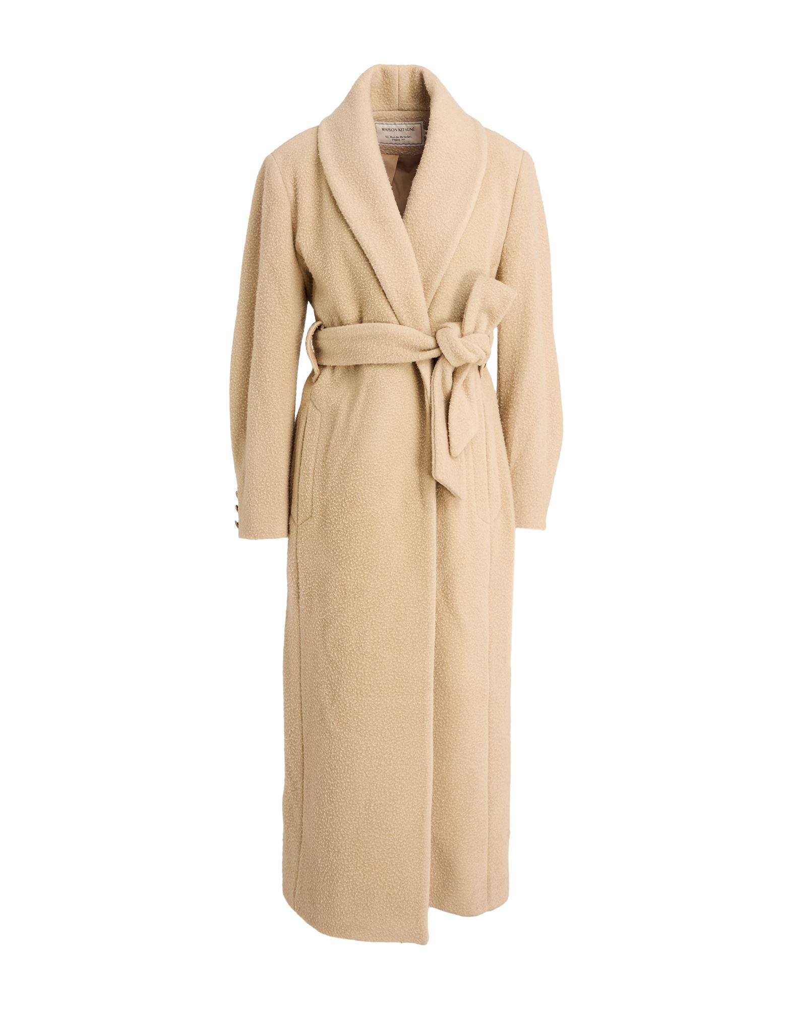  Maison Kitsuné - Jacken & Mäntel - Mäntel - On Yoox.com 