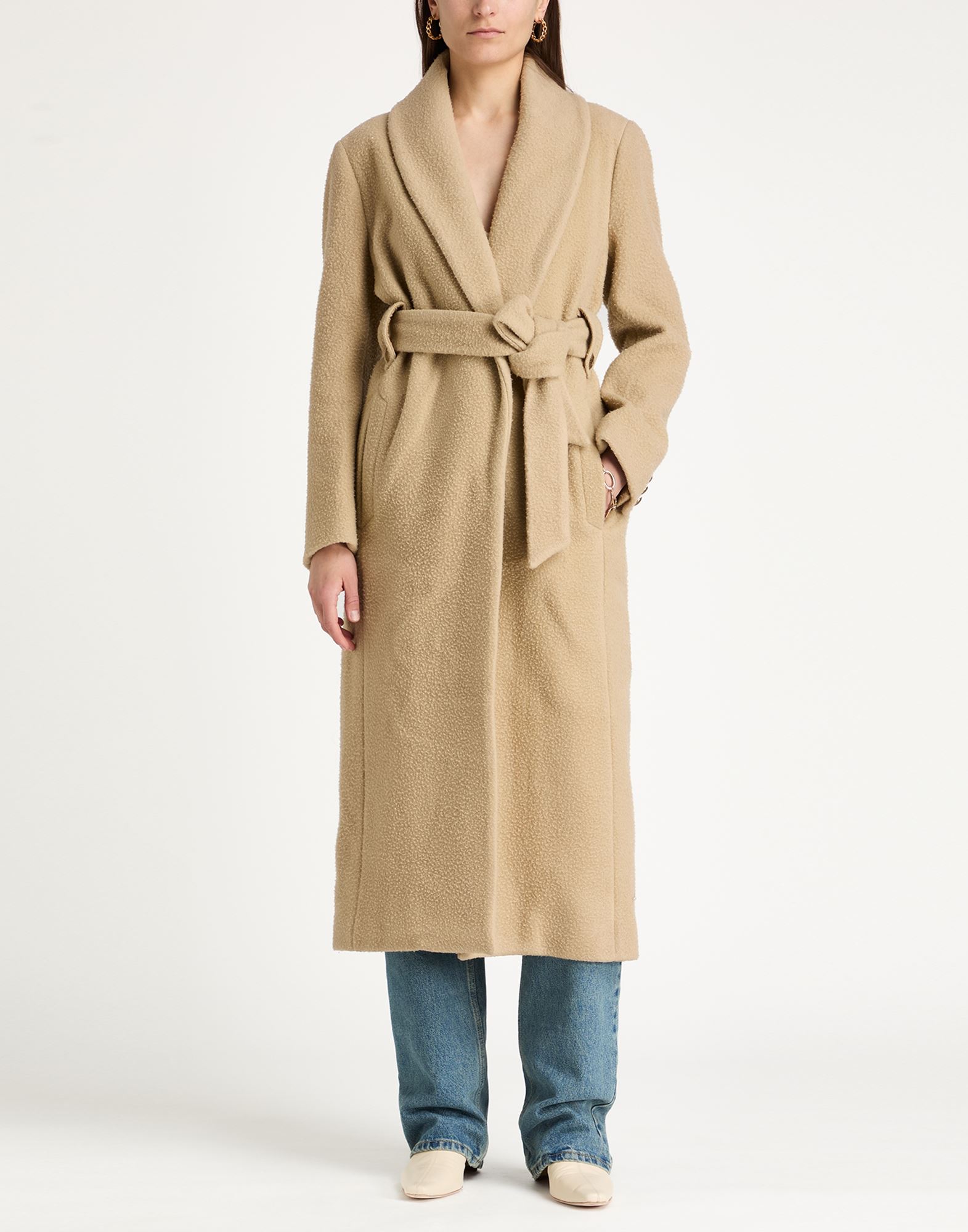  Maison Kitsuné - Jacken & Mäntel - Mäntel - On Yoox.com 