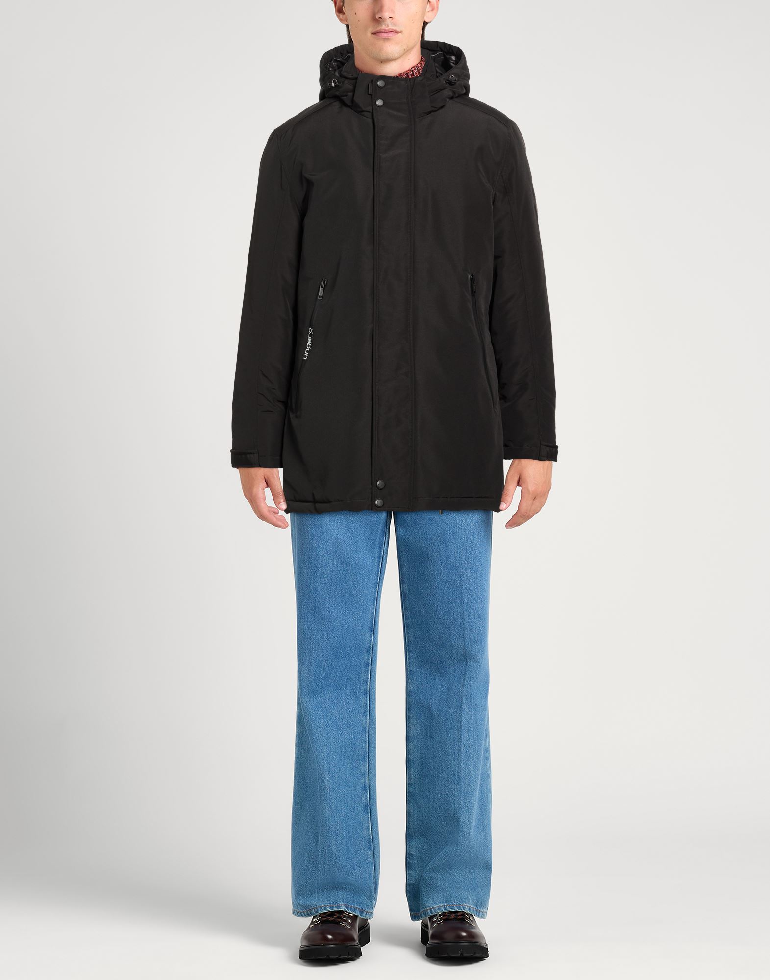  Ungaro - Jacken & Mäntel - Mäntel - On Yoox.com 