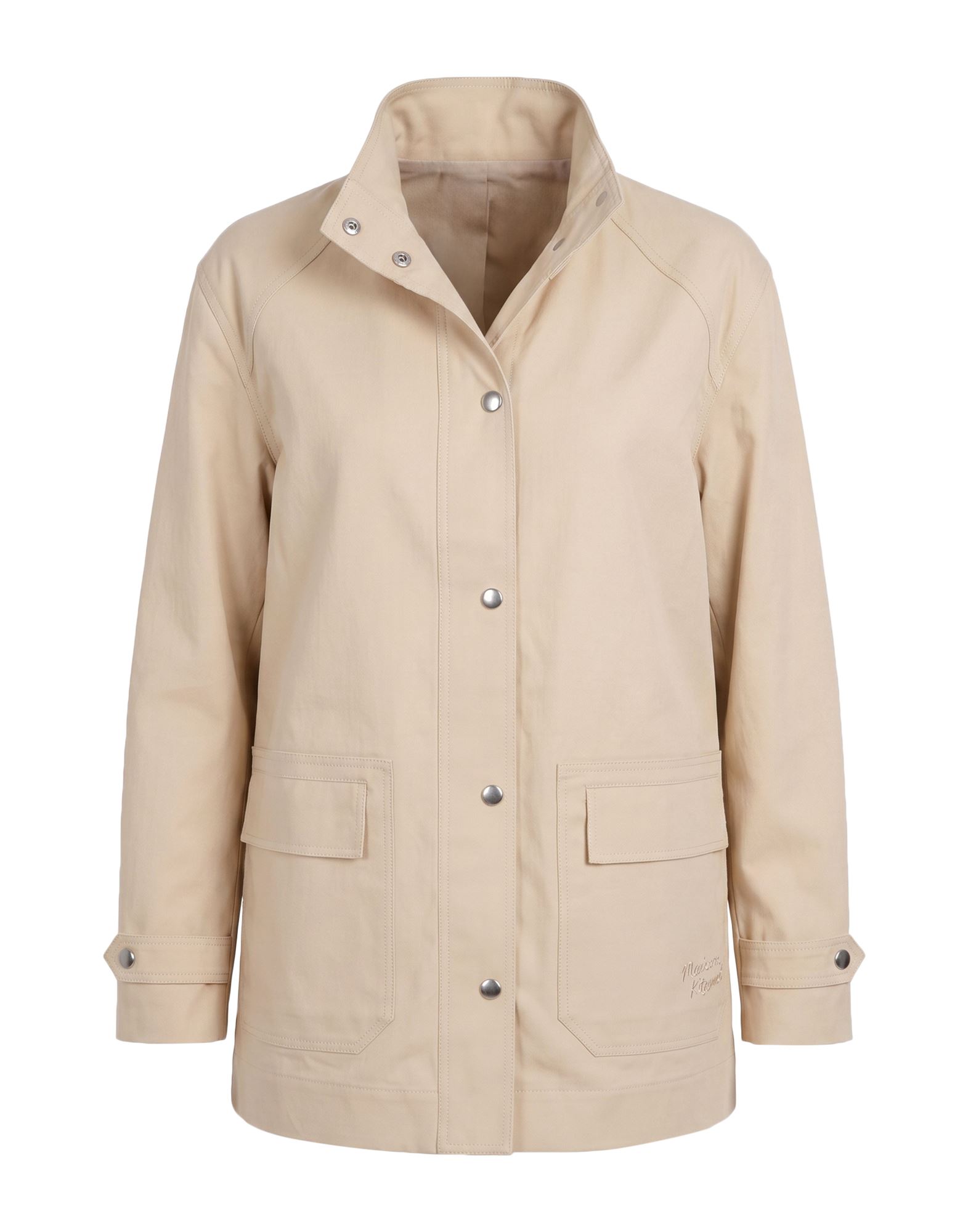 MAISON KITSUNÉ MAISON KITSUNÉ ΠΑΛΤΟ & ΤΖΑΚΕΤ Μπουφάν και τζάκετ