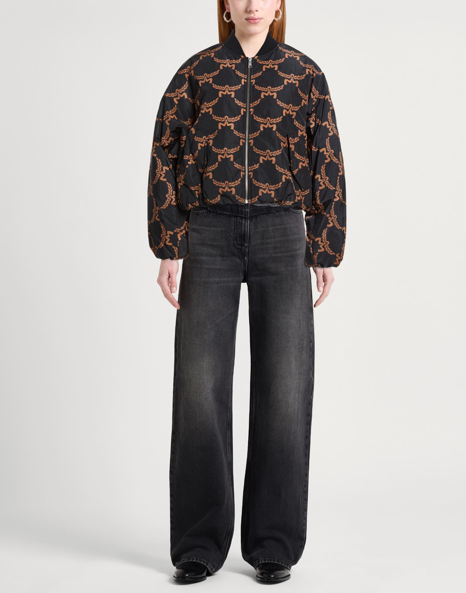  Mcm - Jacken & Mäntel - Jacken Und Anoraks - On Yoox.com 