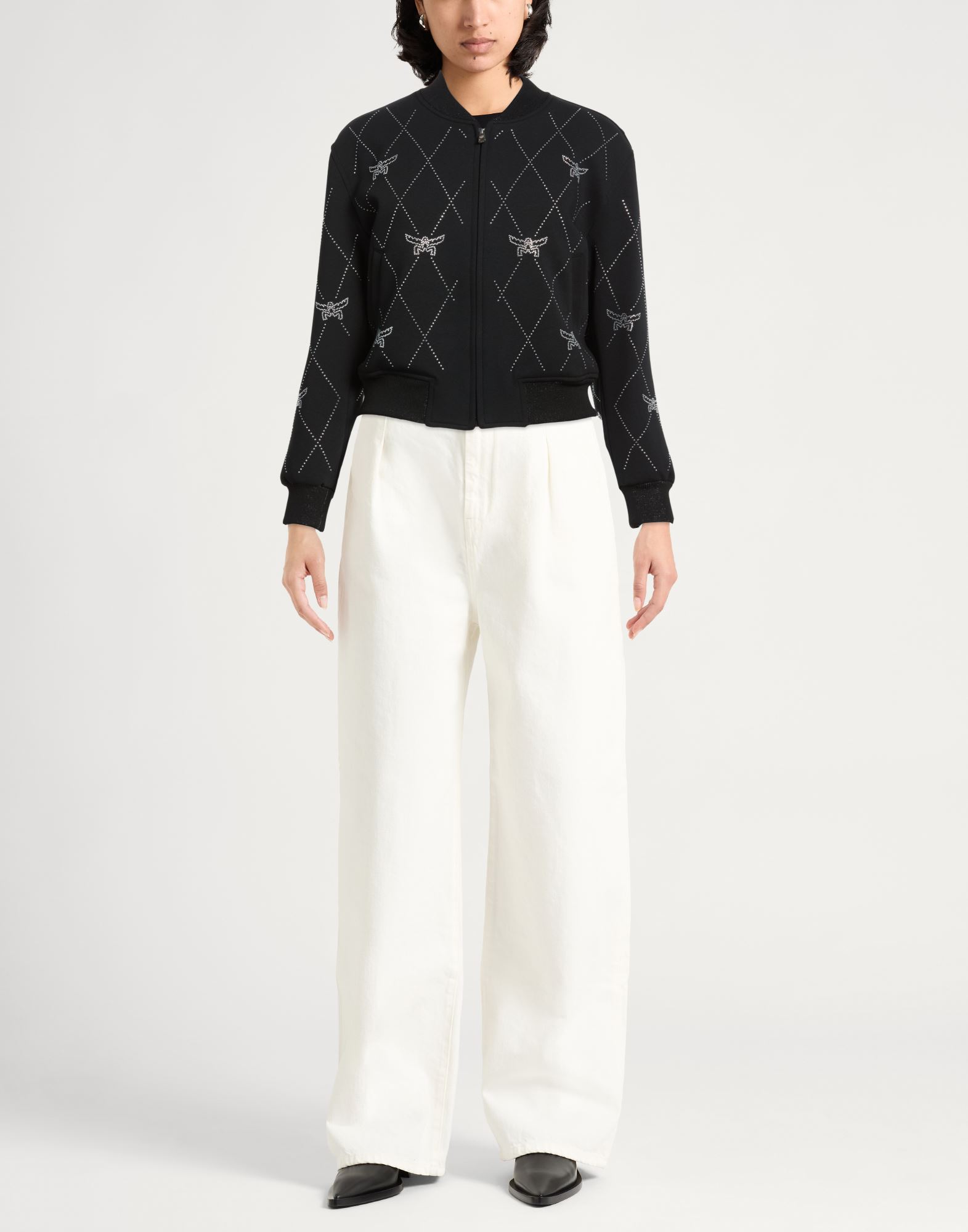  Mcm - Jacken & Mäntel - Jacken Und Anoraks - On Yoox.com 