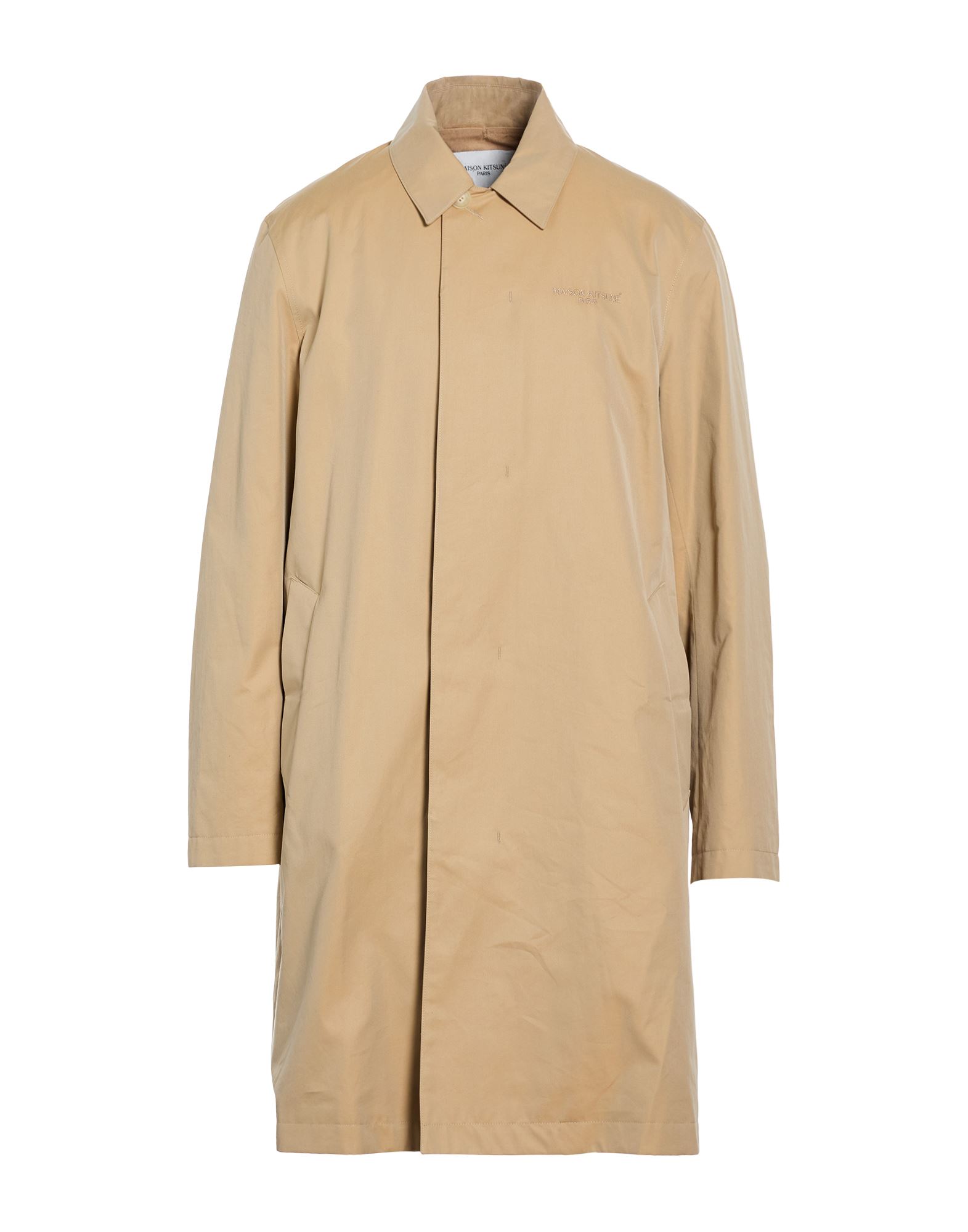 MAISON KITSUNÉ ΠΑΛΤΟ & ΤΖΑΚΕΤ Πανωφόρι και καμπαρντίνα