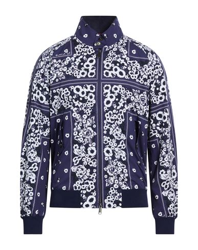 Jacke & Anorak Herren Violett 52,54,56 Herren