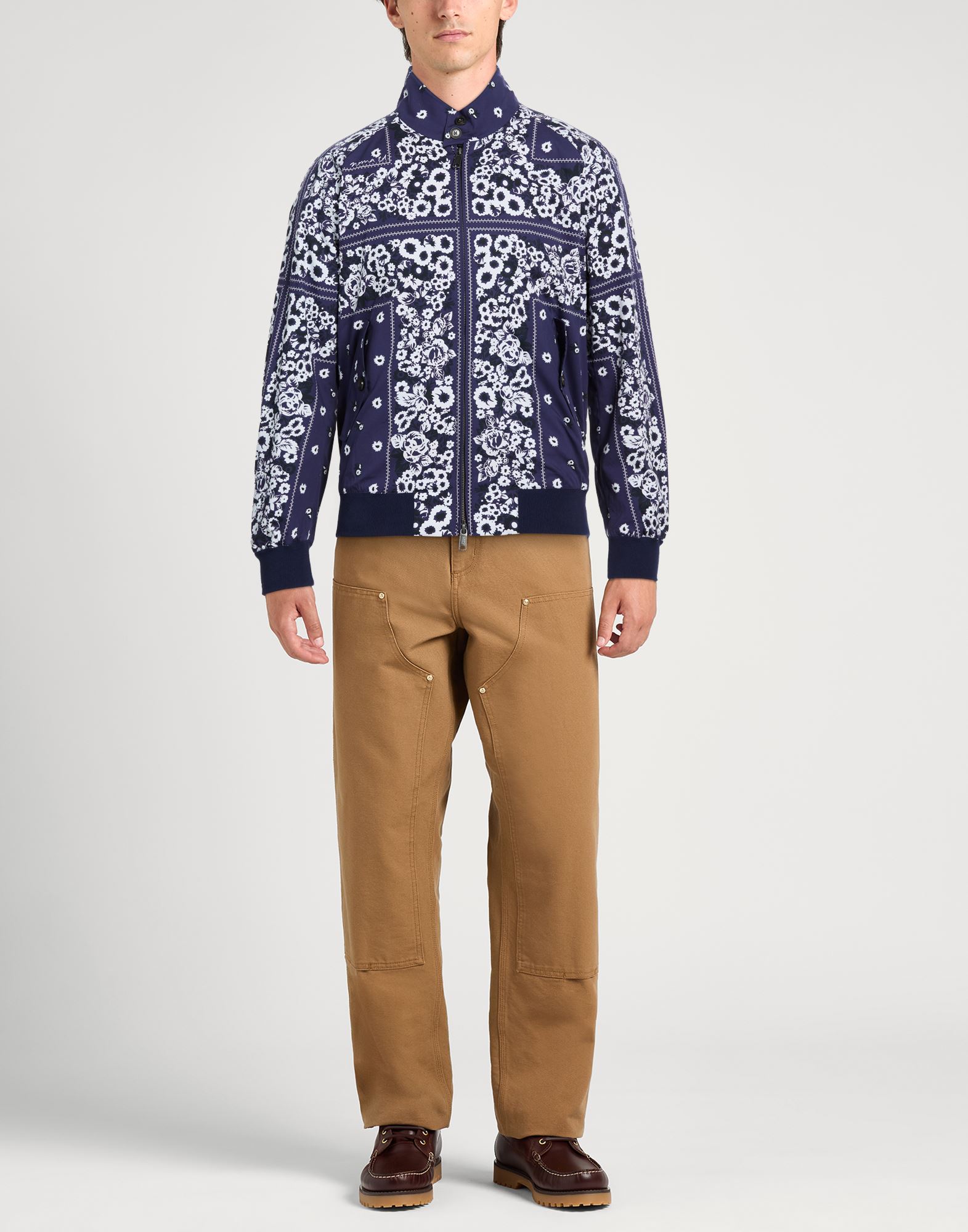  Baracuta - Jacken & Mäntel - Jacken Und Anoraks - On Yoox.com 
