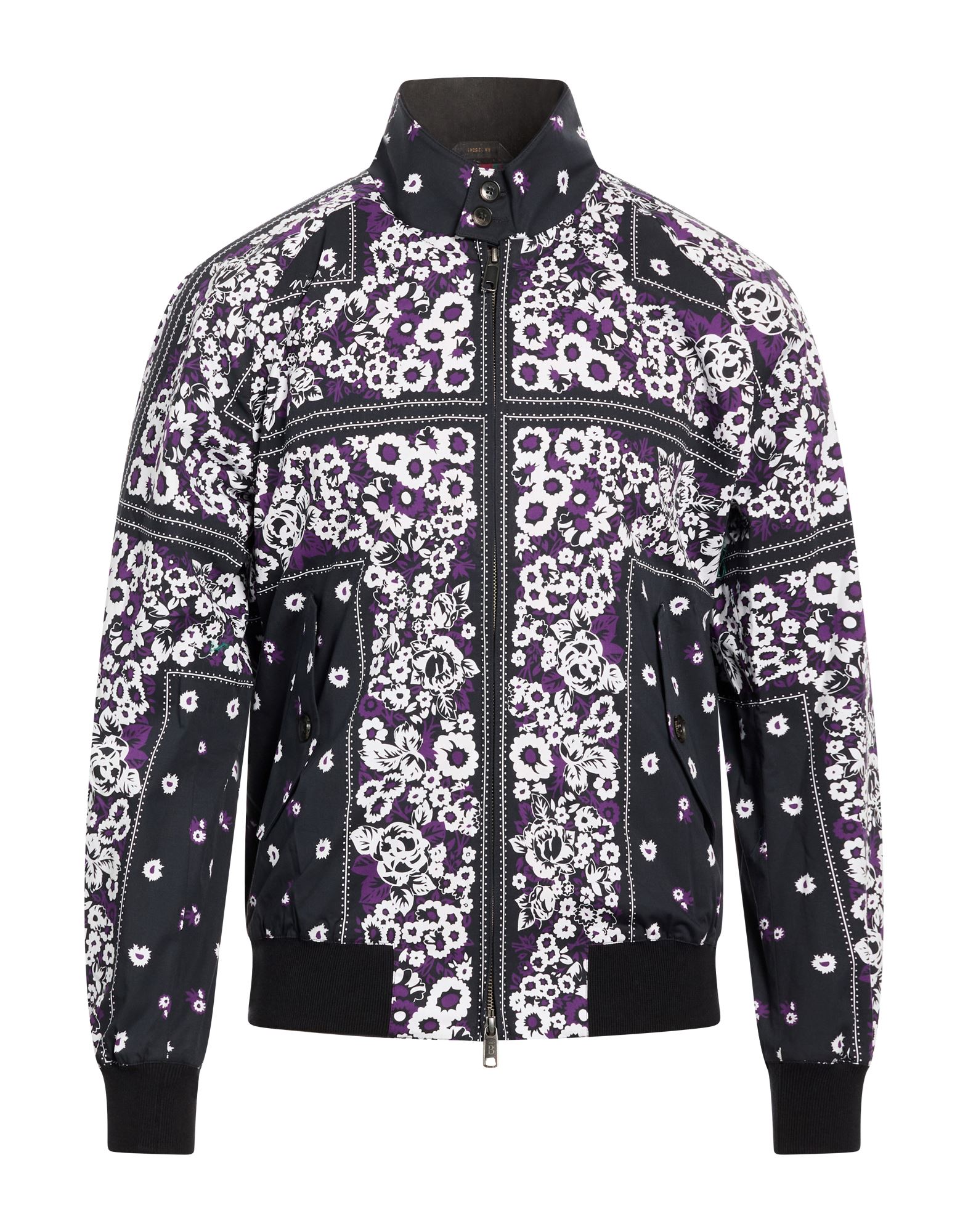  Baracuta - Jacken & Mäntel - Jacken Und Anoraks - On Yoox.com 