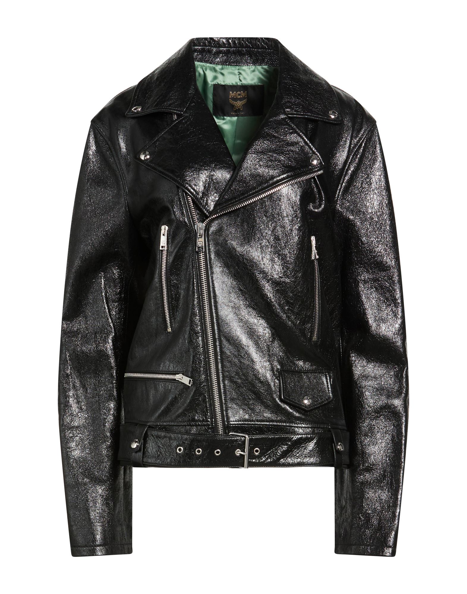  Mcm - Jacken & Mäntel - Jacken Und Anoraks - On Yoox.com 