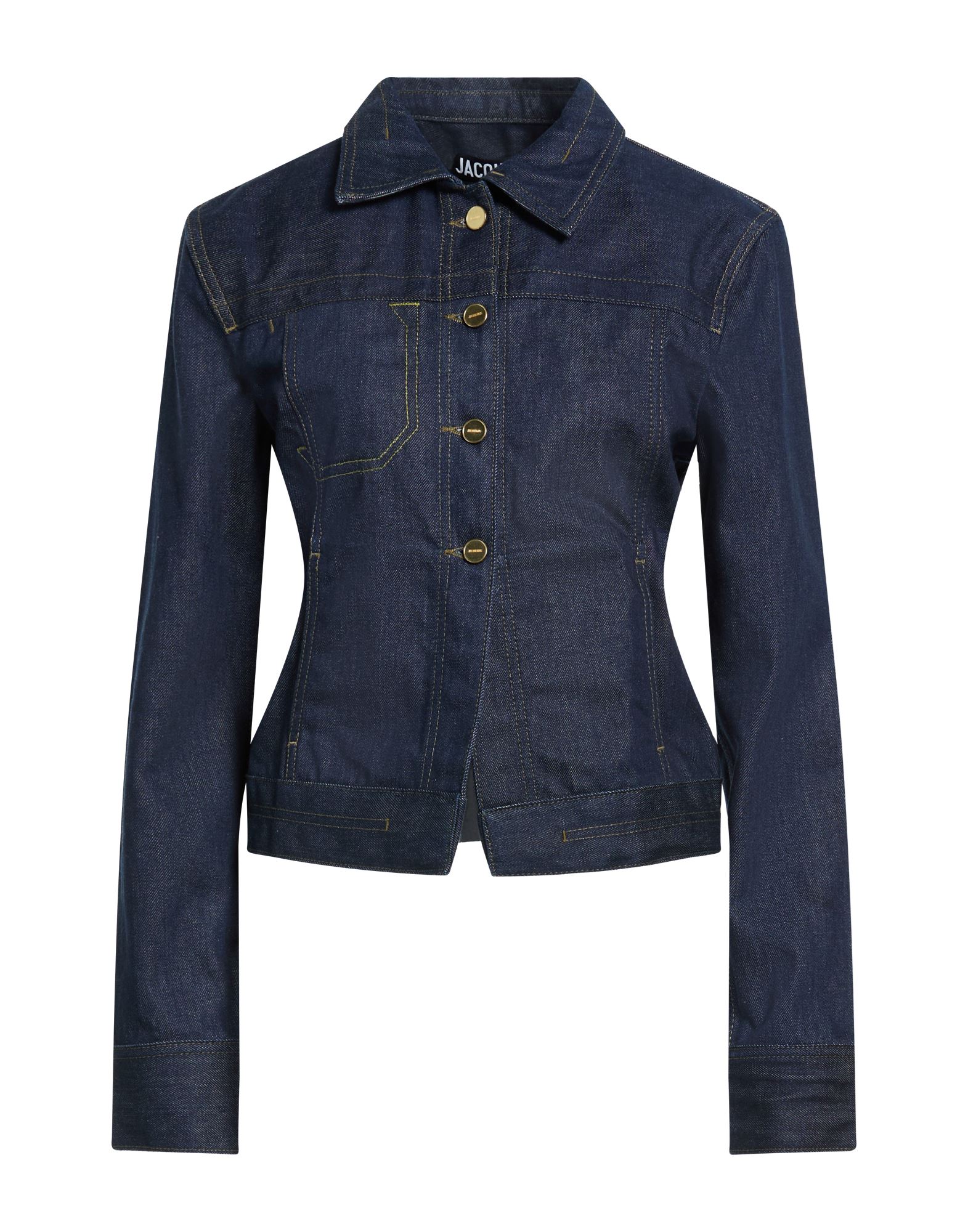  Jacquemus - Jacken & Mäntel - Jeansjacken/mäntel - On Yoox.com 