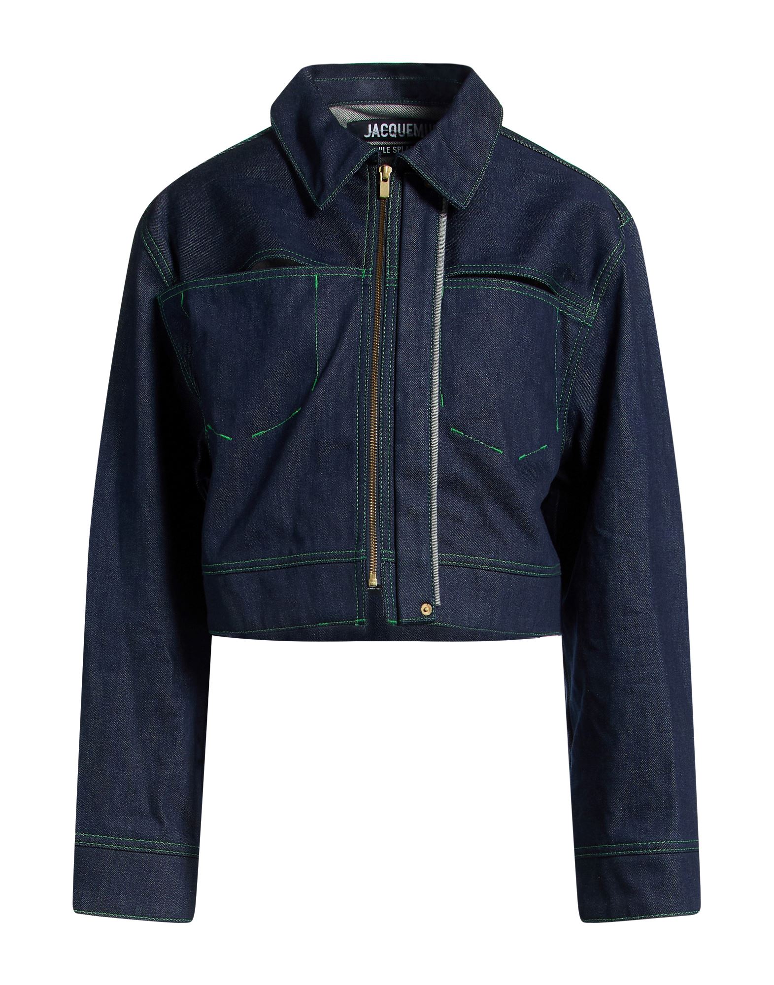  Jacquemus - Jacken & Mäntel - Jeansjacken/mäntel - On Yoox.com 